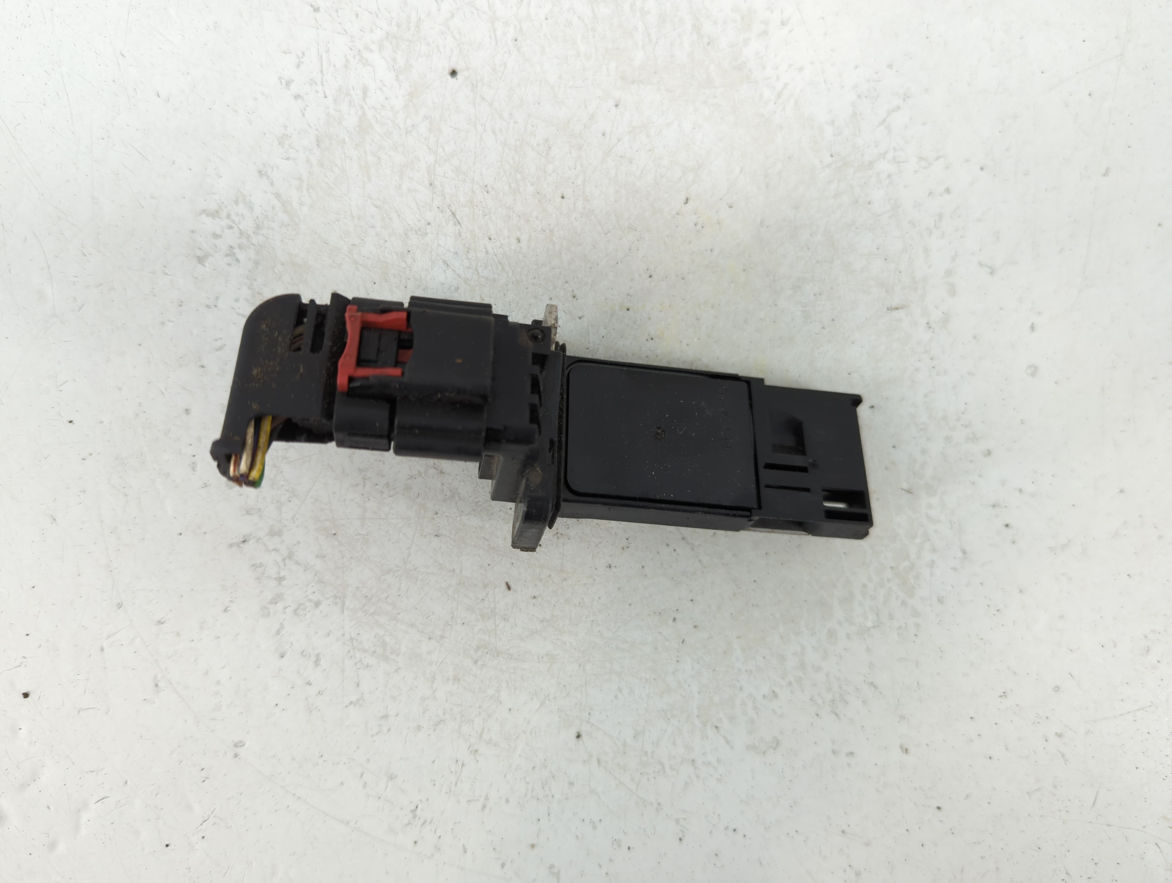 2012-2020 Chevrolet Impala Mass Air Flow Meter Maf 1155400 - Oemusedautoparts1.com