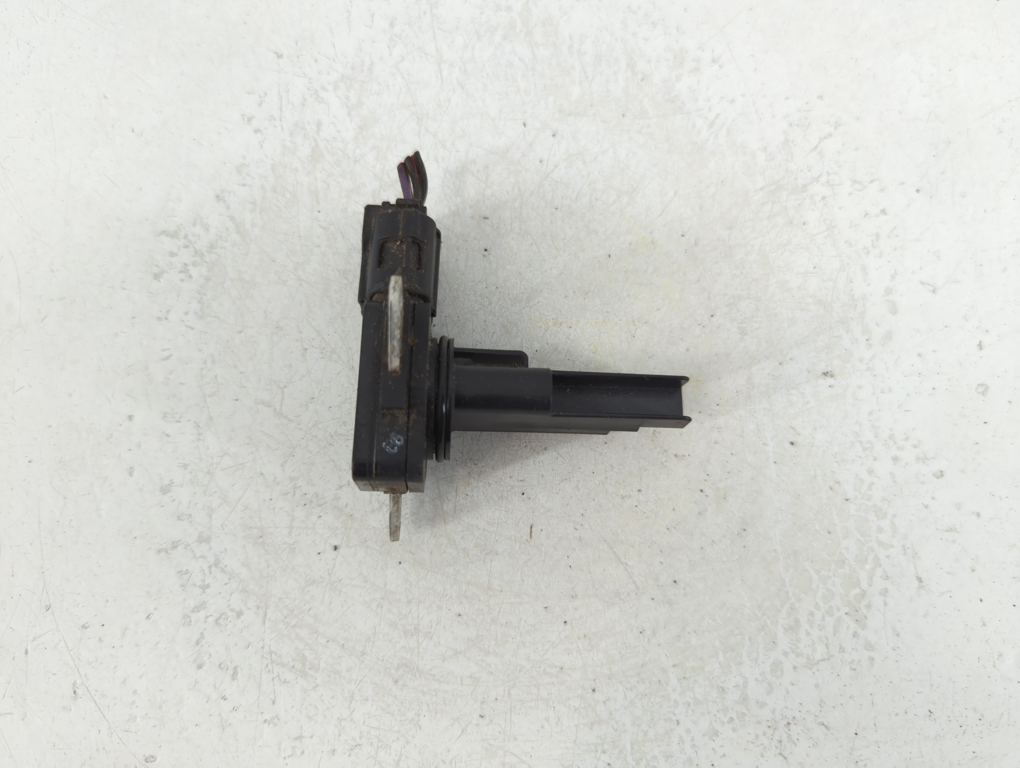 2009-2019 Toyota Corolla Mass Air Flow Meter Maf 1155401 - Oemusedautoparts1.com