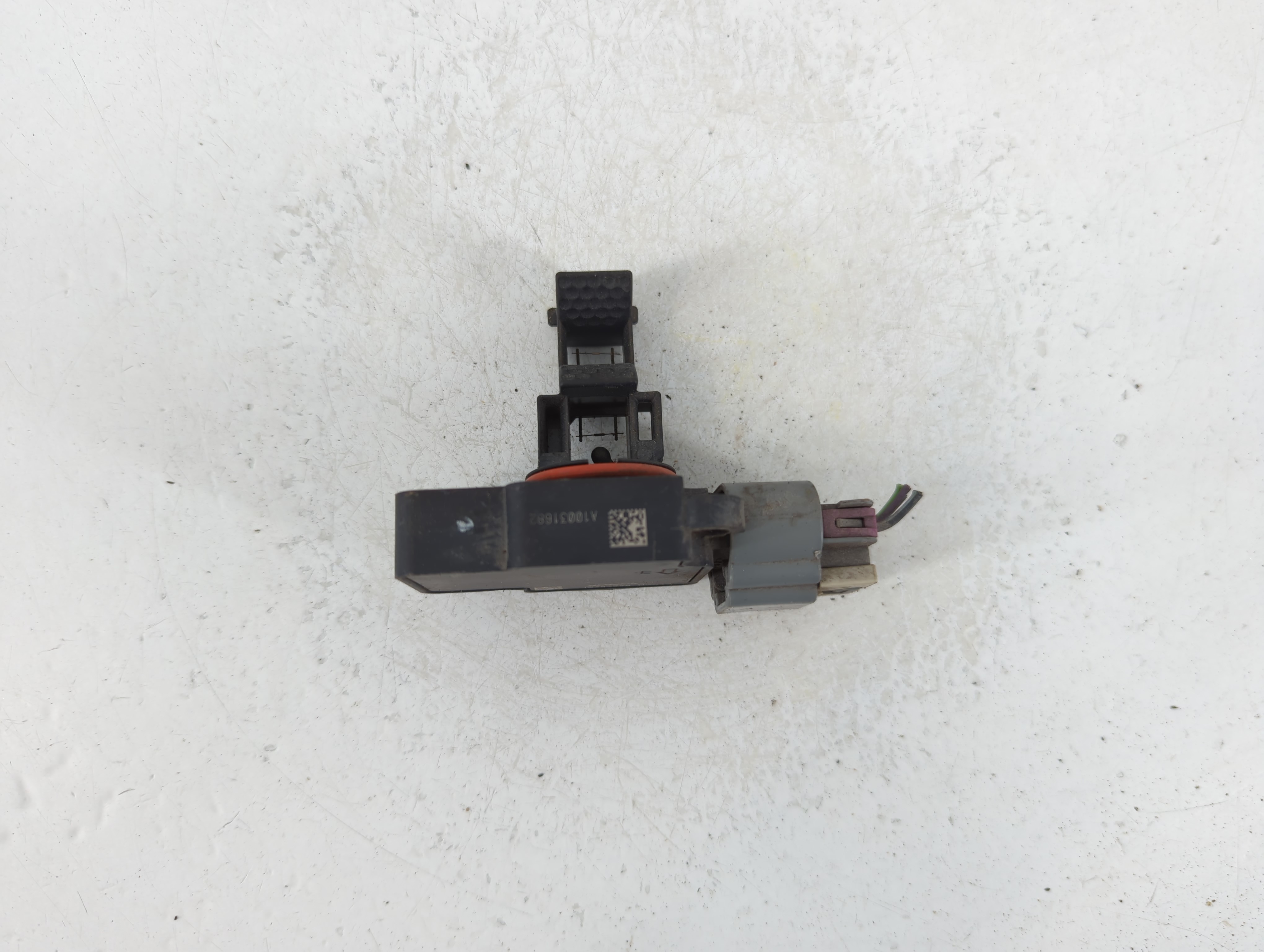 Gmc Sierra 2500 Mass Air Flow Meter Maf 1155403 - Oemusedautoparts1.com
