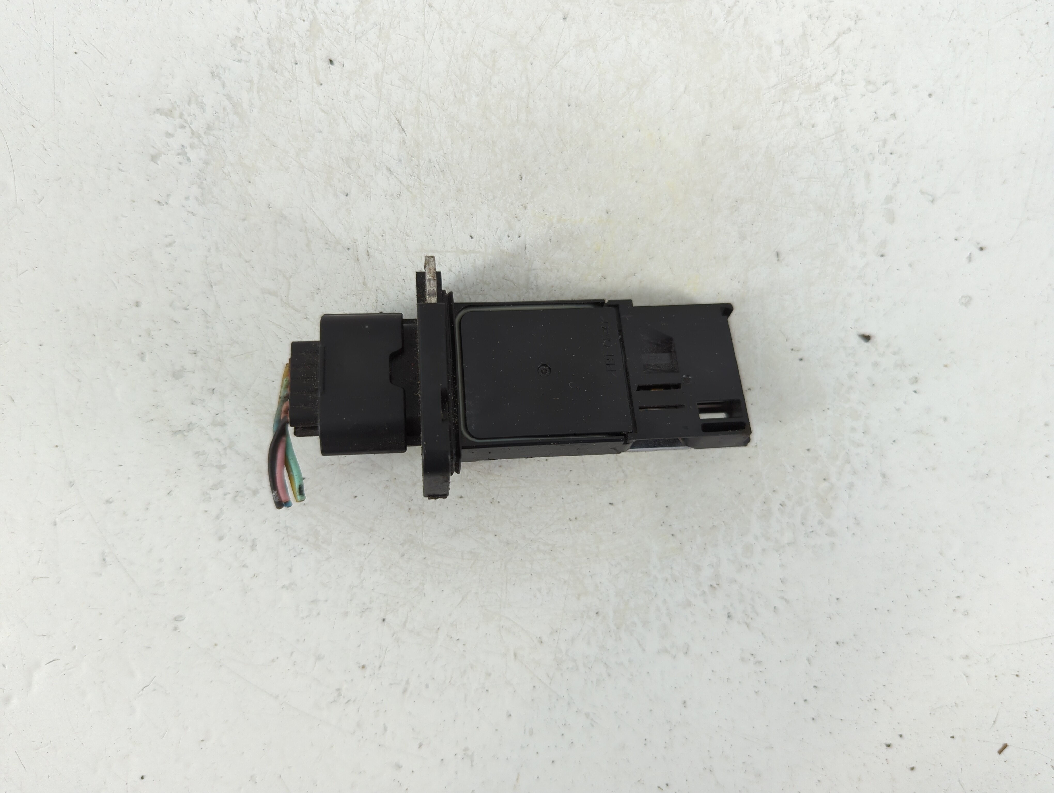 2008-2013 Infiniti G37 Mass Air Flow Meter Maf 1155405 - Oemusedautoparts1.com