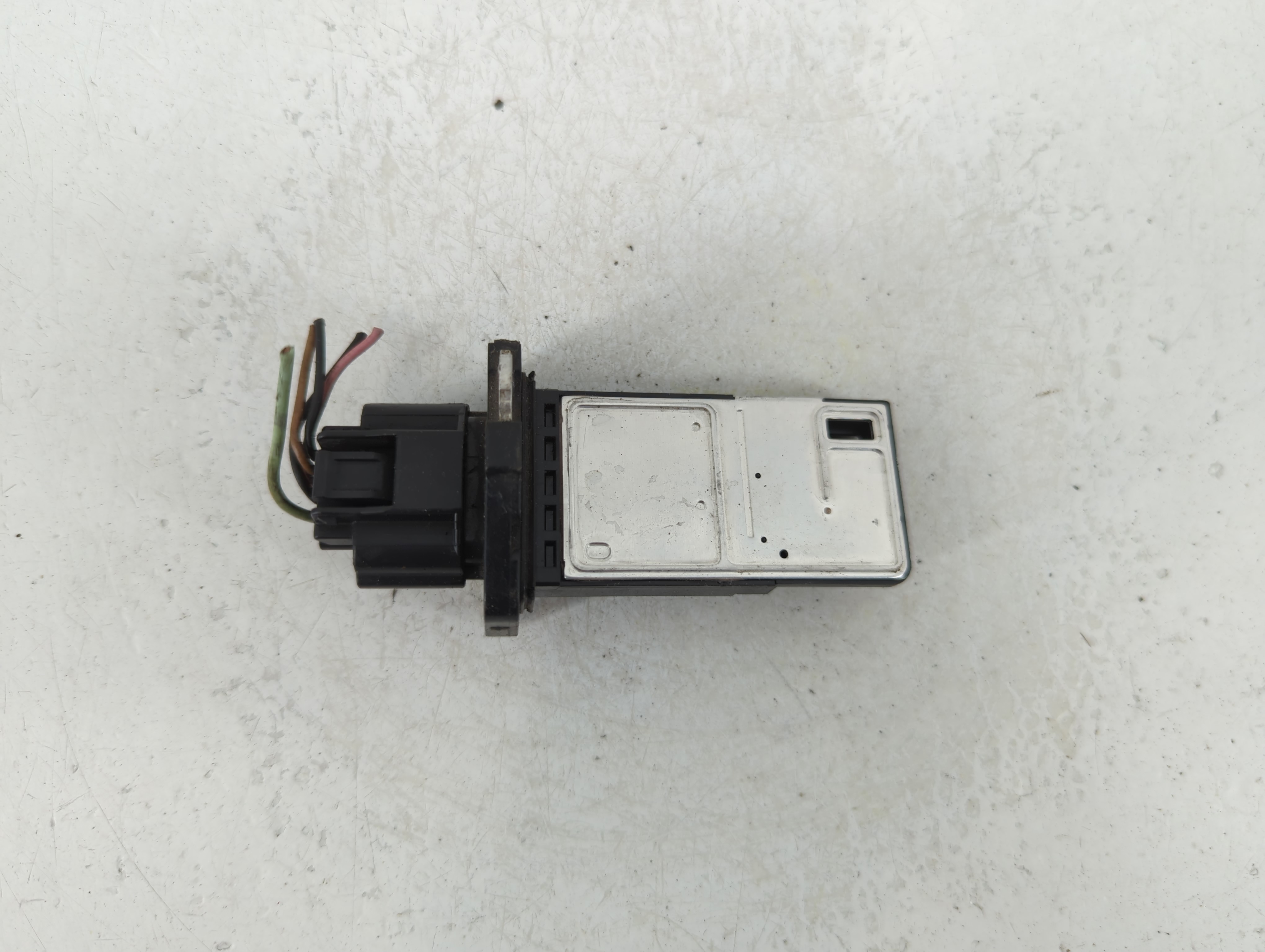 2005-2015 Nissan Xterra Mass Air Flow Meter Maf 1155406 - Oemusedautoparts1.com