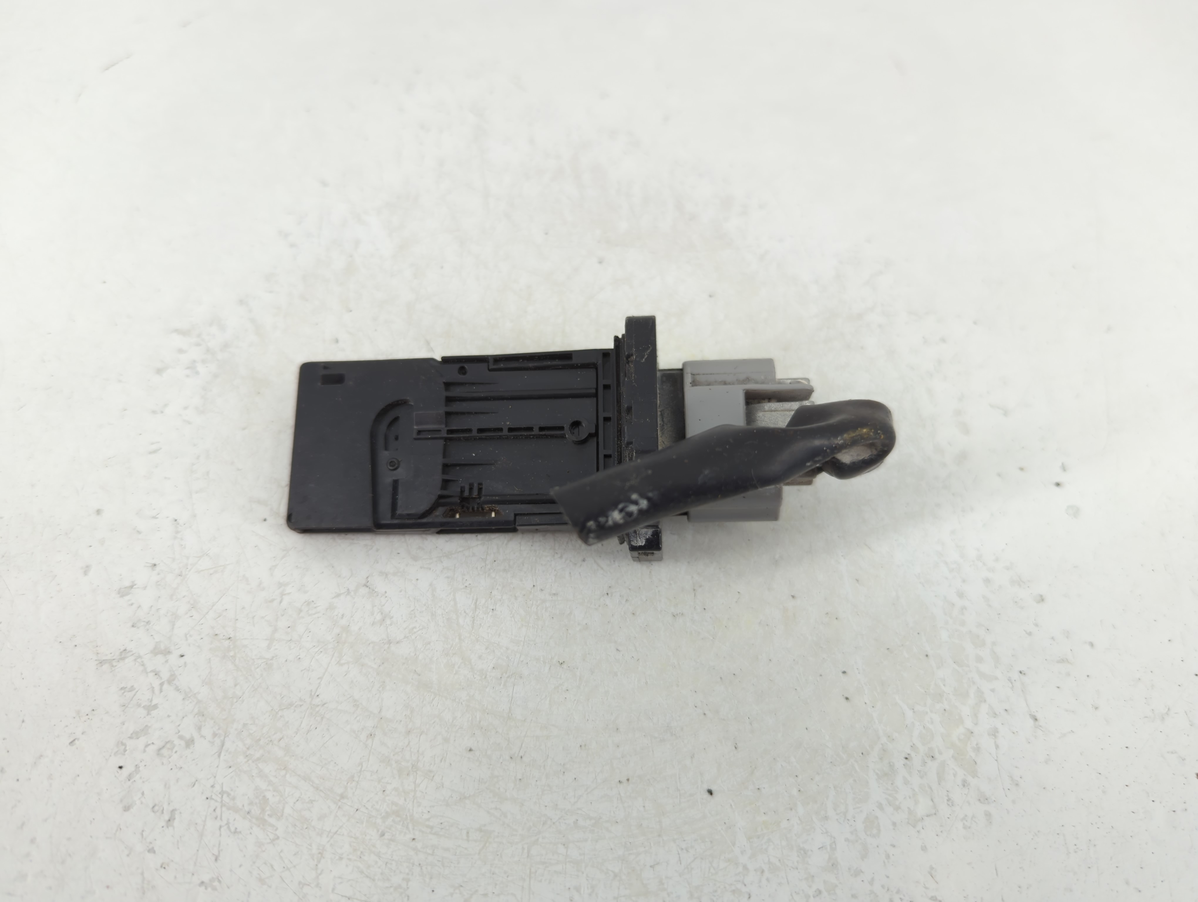 2013-2015 Nissan Altima Mass Air Flow Meter Maf 1155411 - Oemusedautoparts1.com