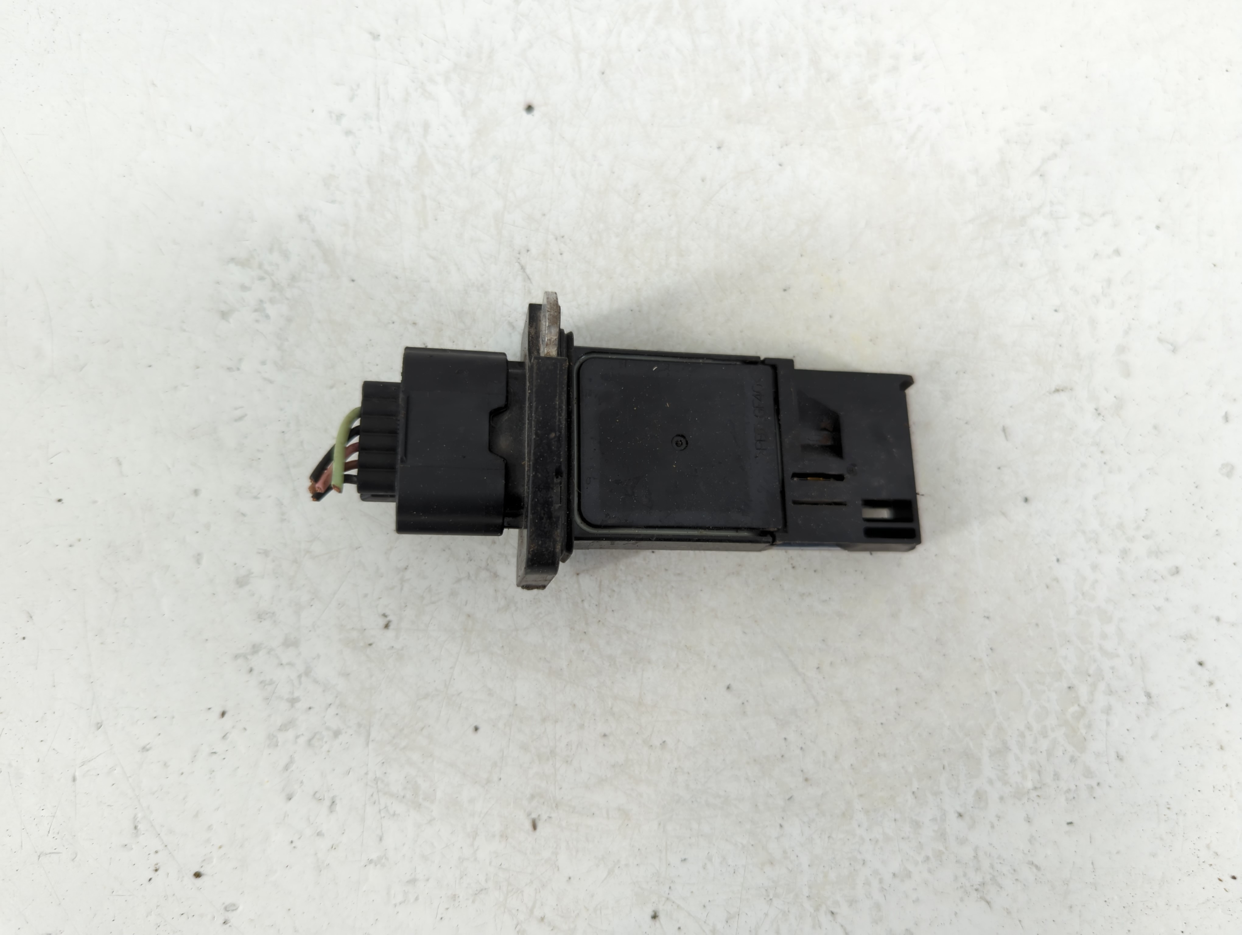 2005-2019 Nissan Frontier Mass Air Flow Meter Maf 1155413 - Oemusedautoparts1.com