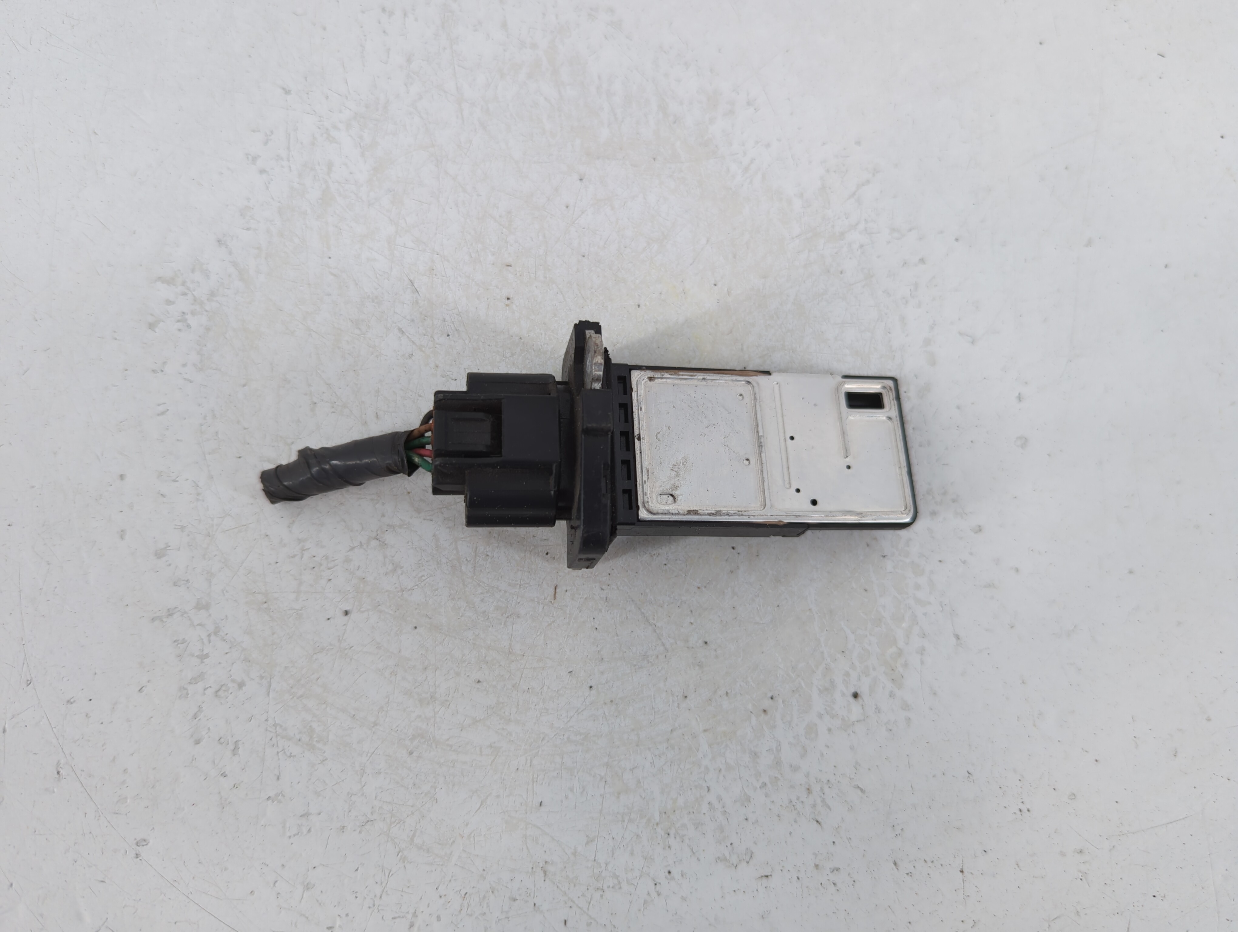 2008-2015 Nissan Rogue Mass Air Flow Meter Maf 1155418 - Oemusedautoparts1.com