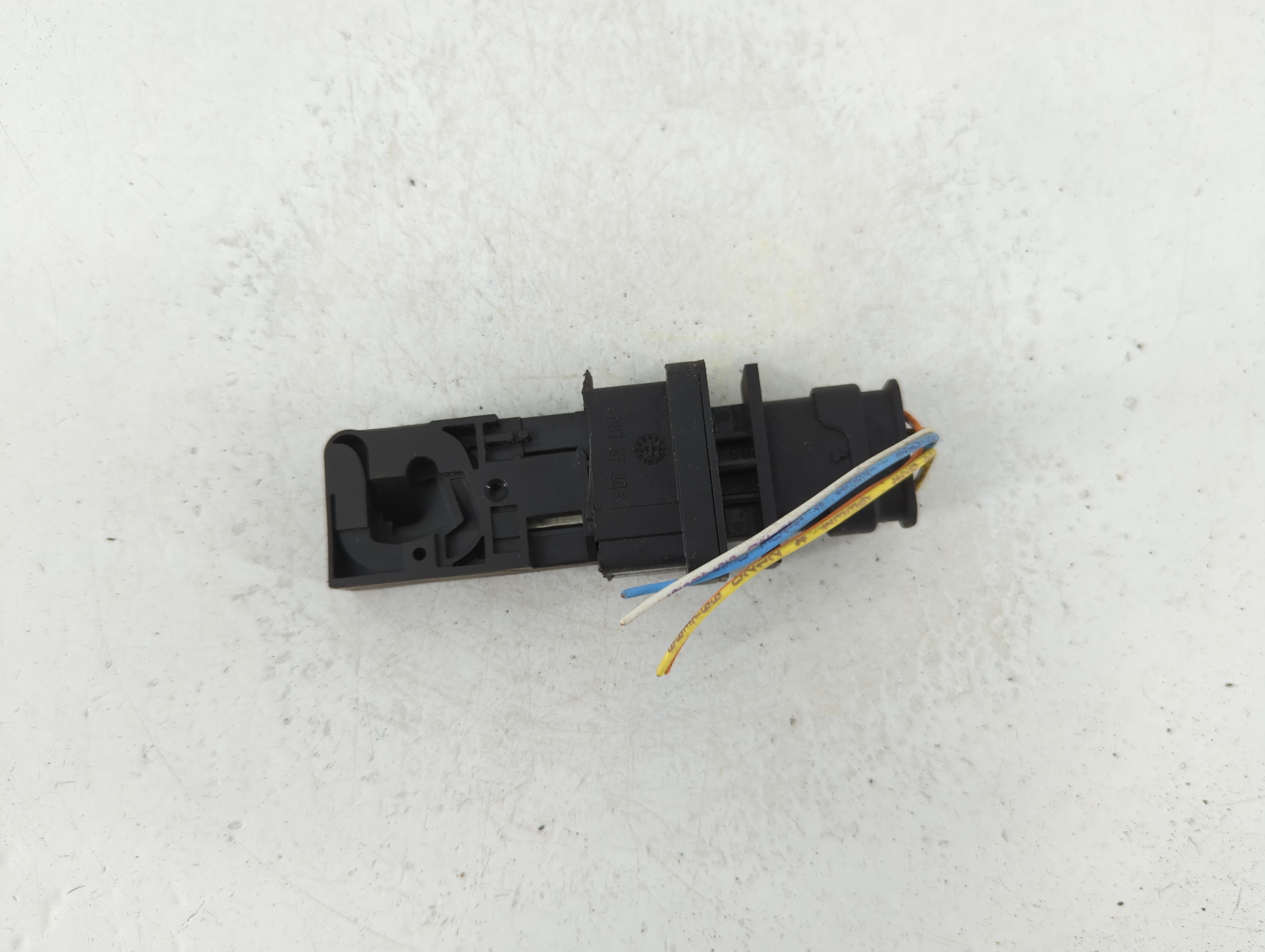 2008-2010 Mini Cooper Mass Air Flow Meter Maf 1155420 - Oemusedautoparts1.com