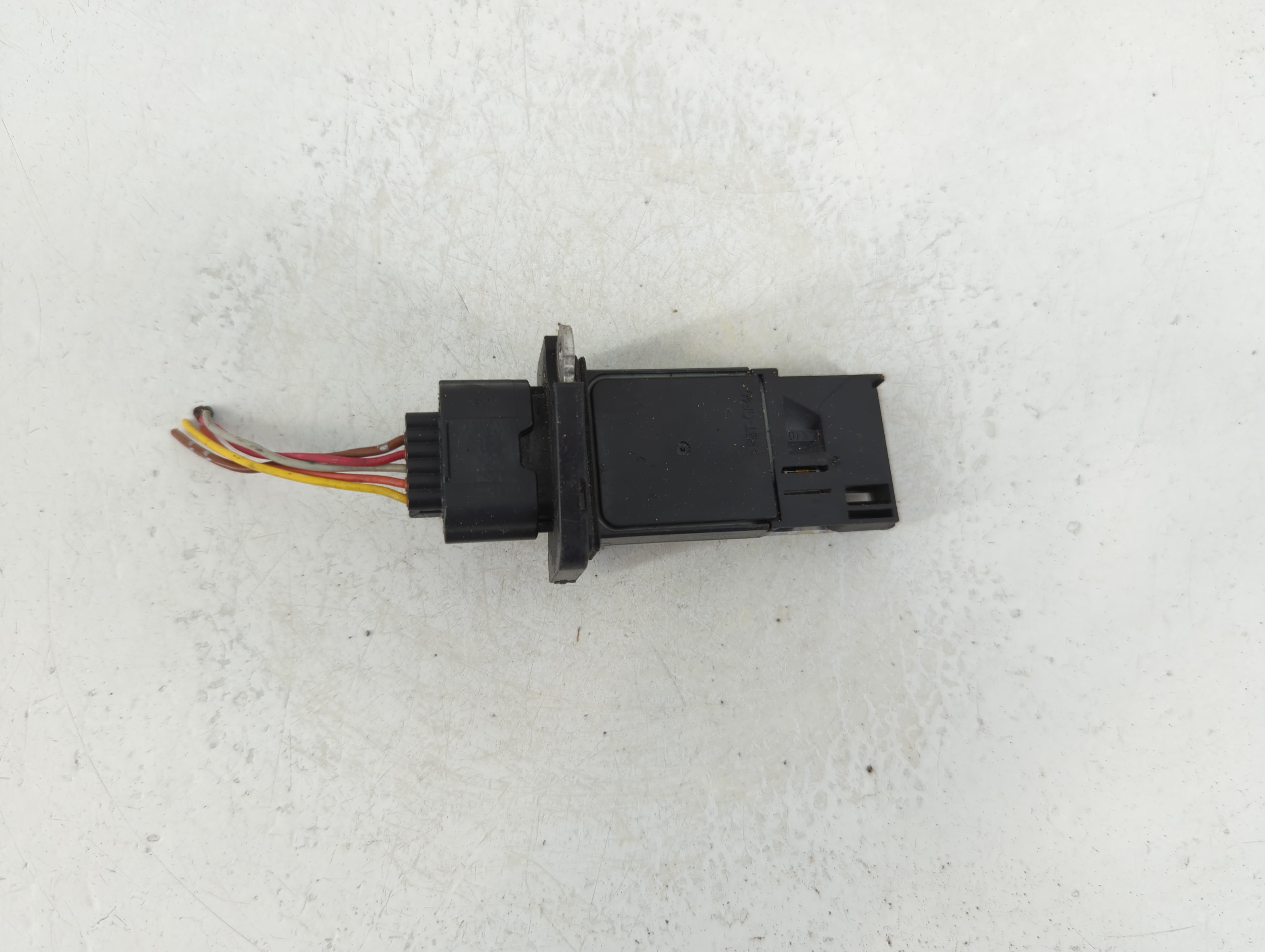 2007-2014 Nissan Altima Mass Air Flow Meter Maf 1155421 - Oemusedautoparts1.com