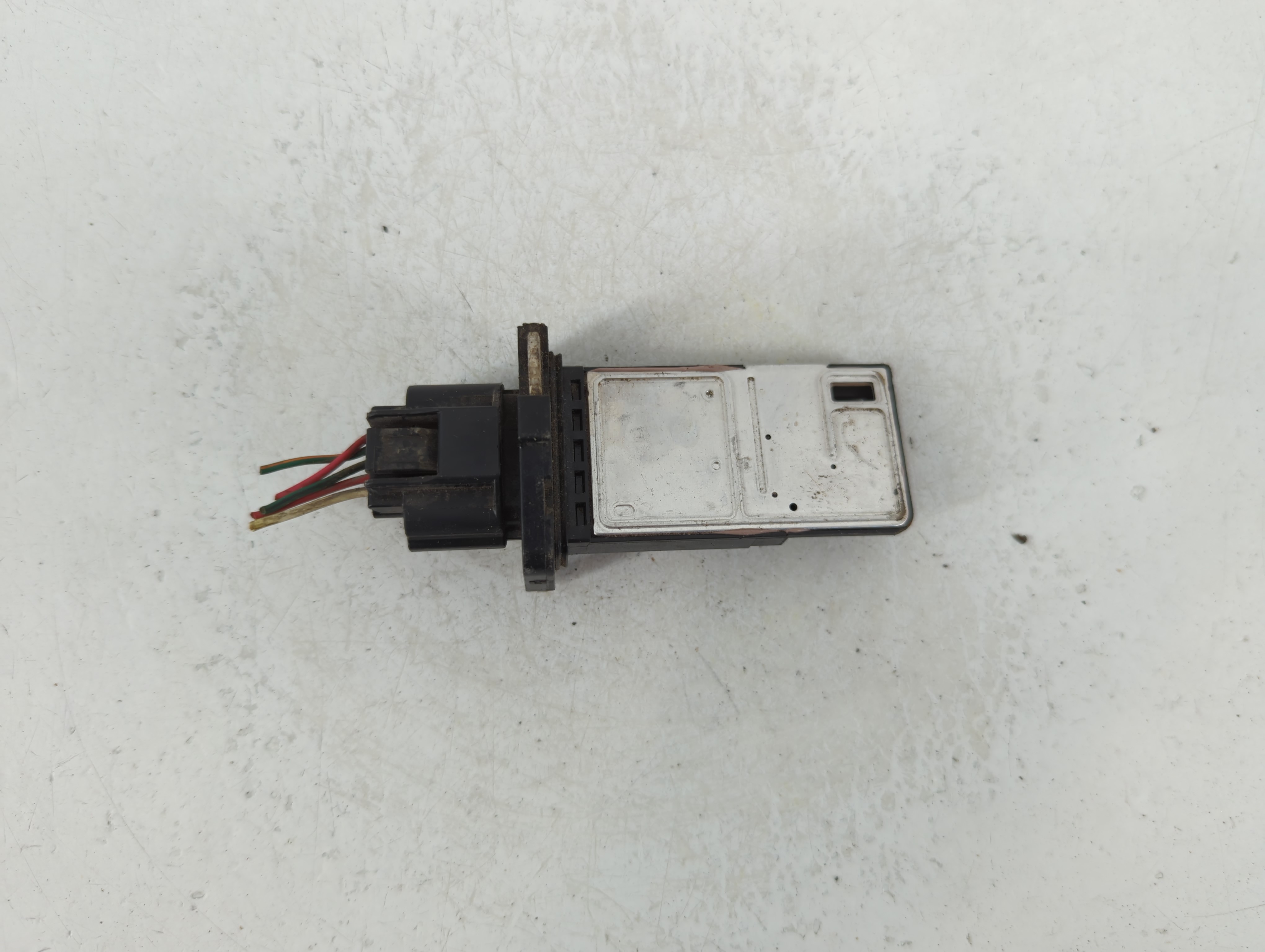 2004-2022 Nissan Titan Mass Air Flow Meter Maf 1155422 - Oemusedautoparts1.com