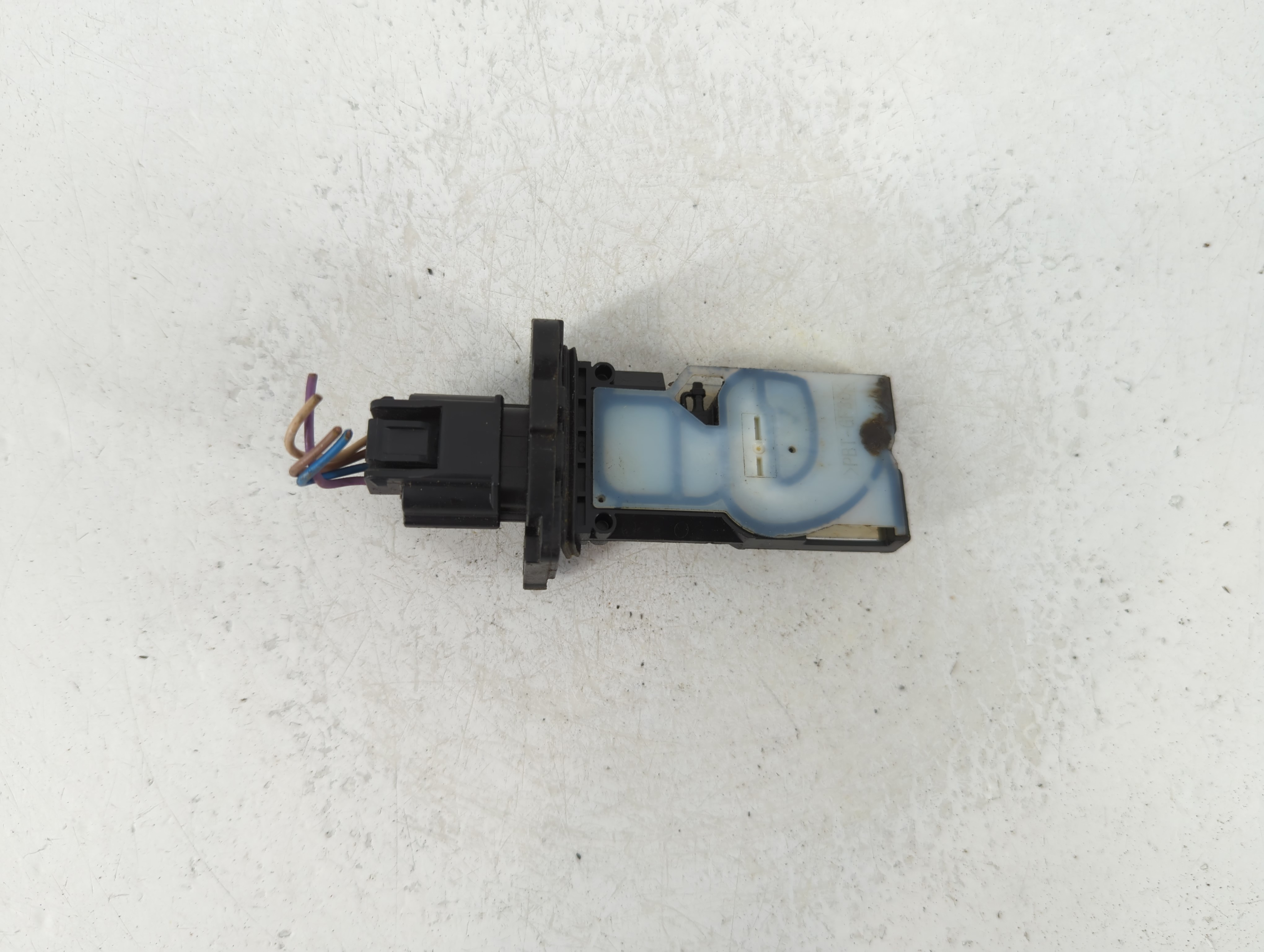 2017-2020 Nissan Rogue Mass Air Flow Meter Maf 1155424 - Oemusedautoparts1.com