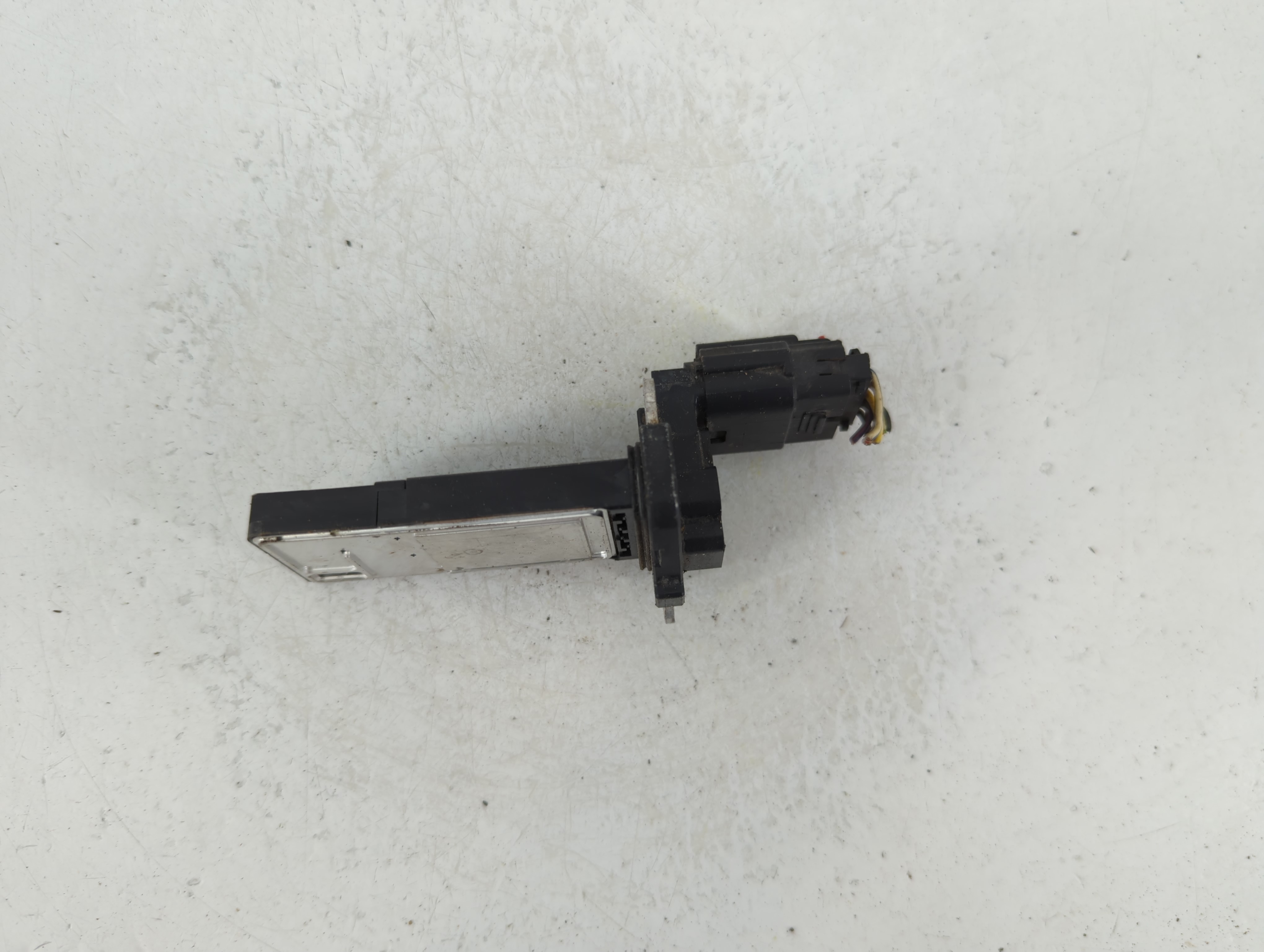 2014-2019 Chevrolet Silverado 1500 Mass Air Flow Meter Maf 1155429 - Oemusedautoparts1.com