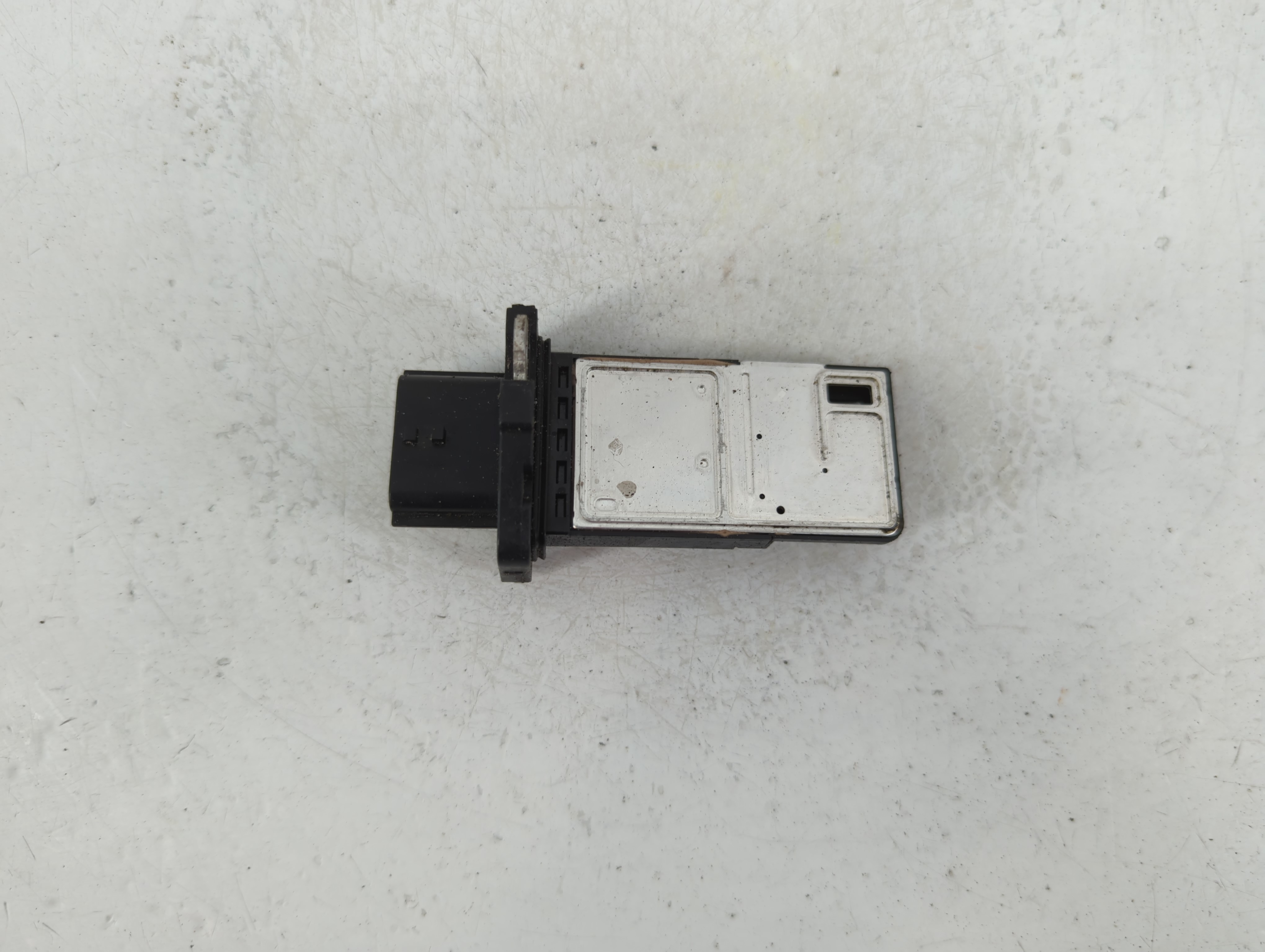 2008-2013 Infiniti G37 Mass Air Flow Meter Maf 1155432 - Oemusedautoparts1.com