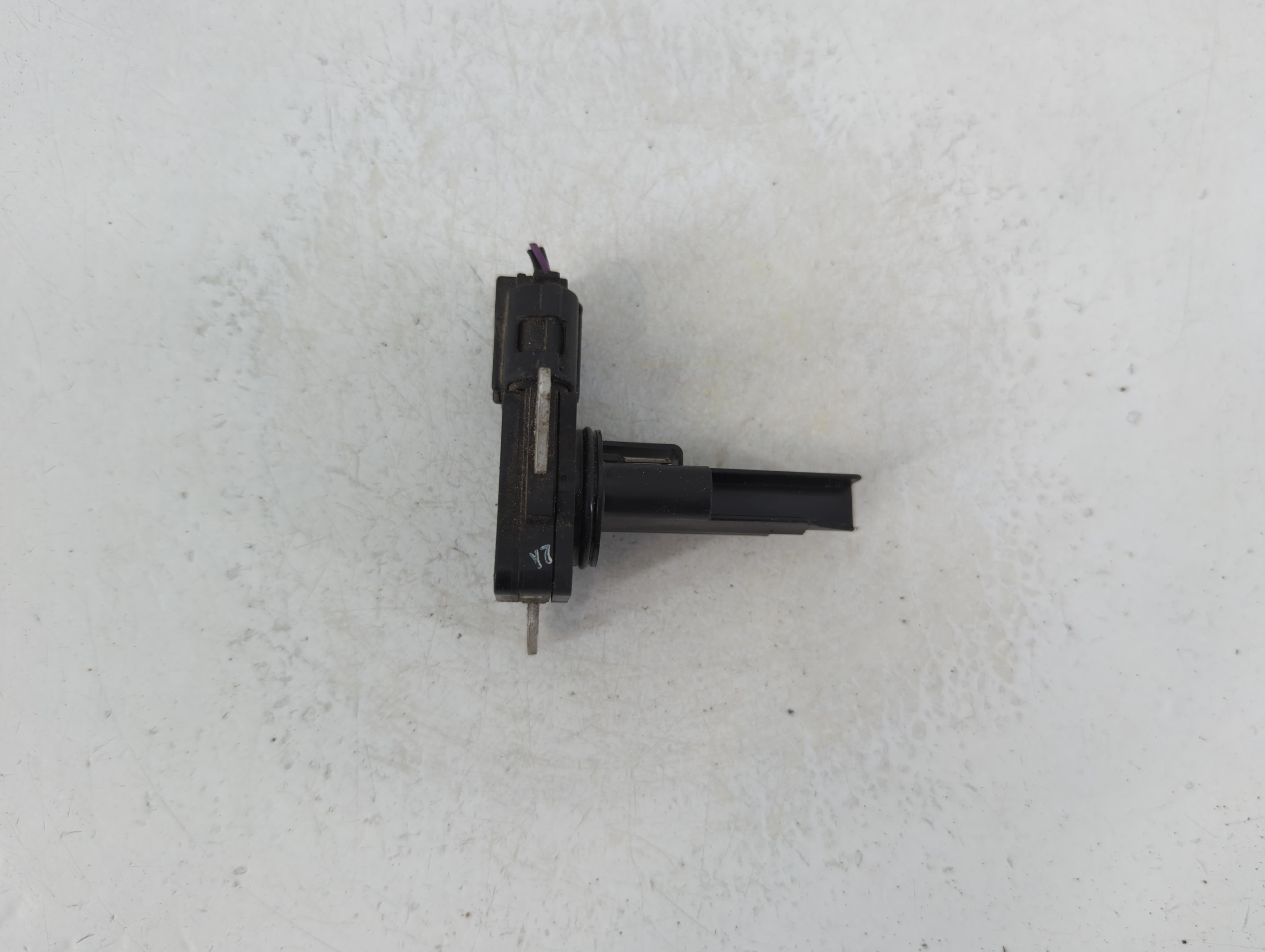 2009-2019 Toyota Corolla Mass Air Flow Meter Maf 1155433 - Oemusedautoparts1.com