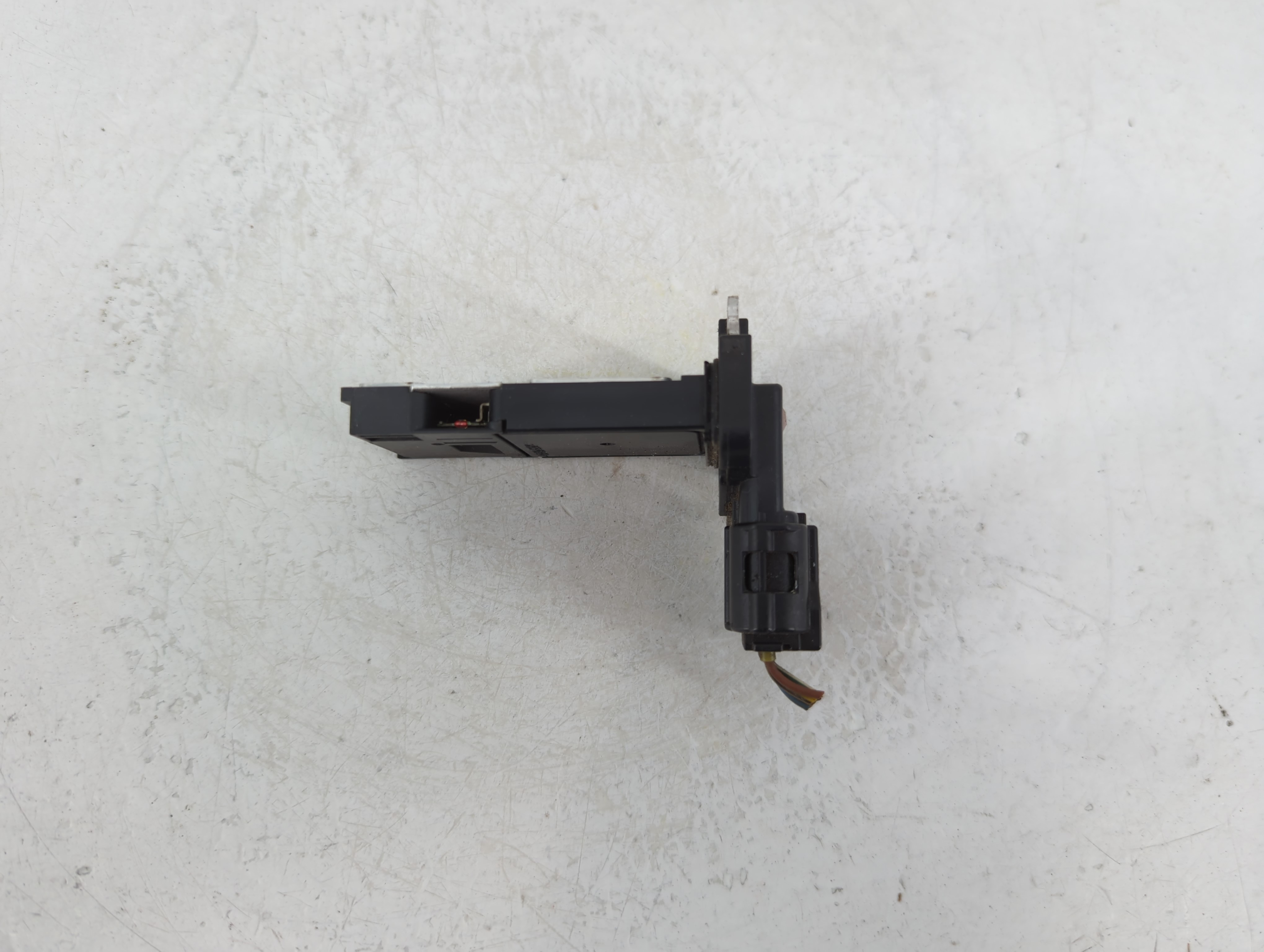 2005-2021 Toyota Tundra Mass Air Flow Meter Maf 1155434 - Oemusedautoparts1.com