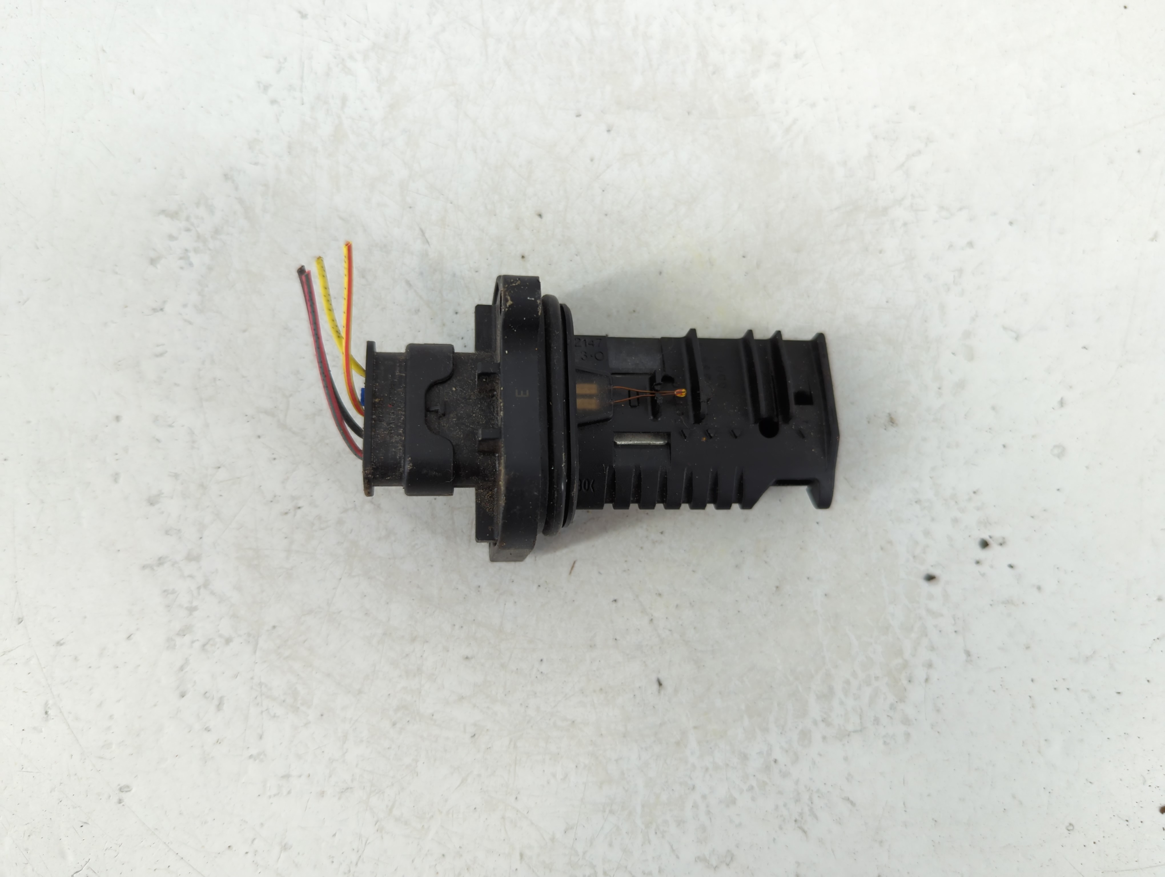 2012-2015 Bmw 335i Mass Air Flow Meter Maf 1155435 - Oemusedautoparts1.com