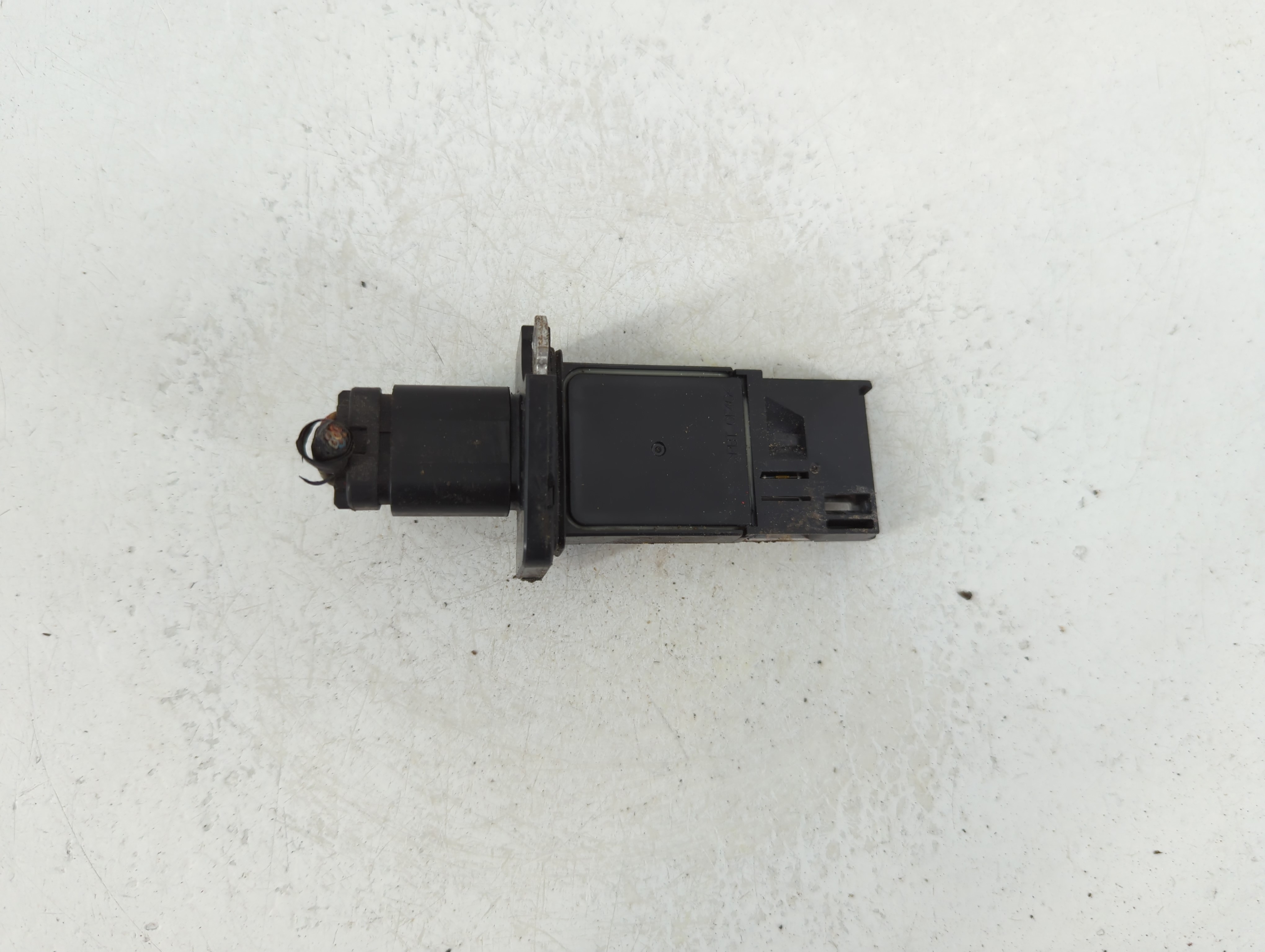 2004-2010 Ford F-150 Mass Air Flow Meter Maf 1155437 - Oemusedautoparts1.com