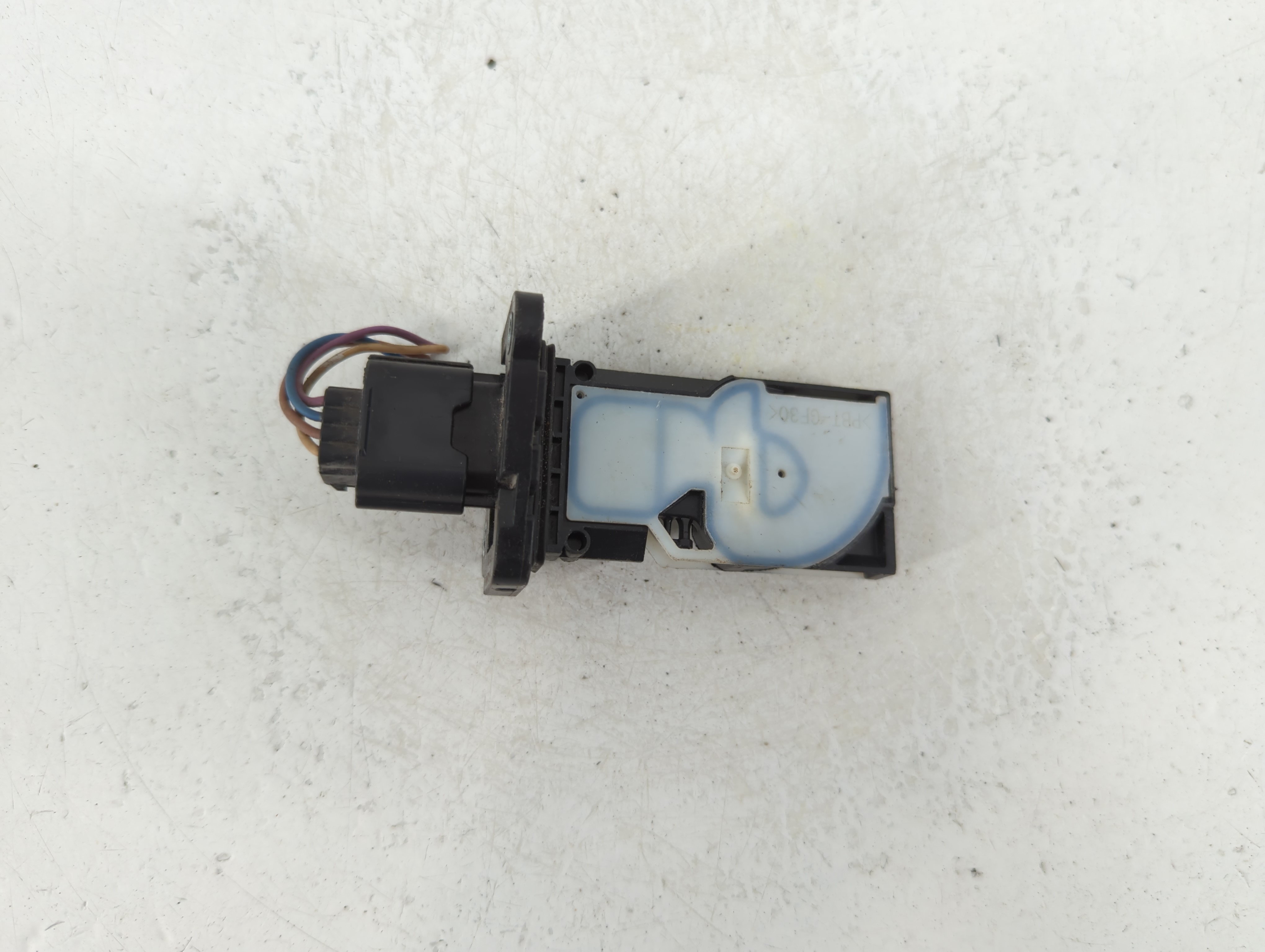 2017-2022 Nissan Rogue Sport Mass Air Flow Meter Maf 1155440 - Oemusedautoparts1.com