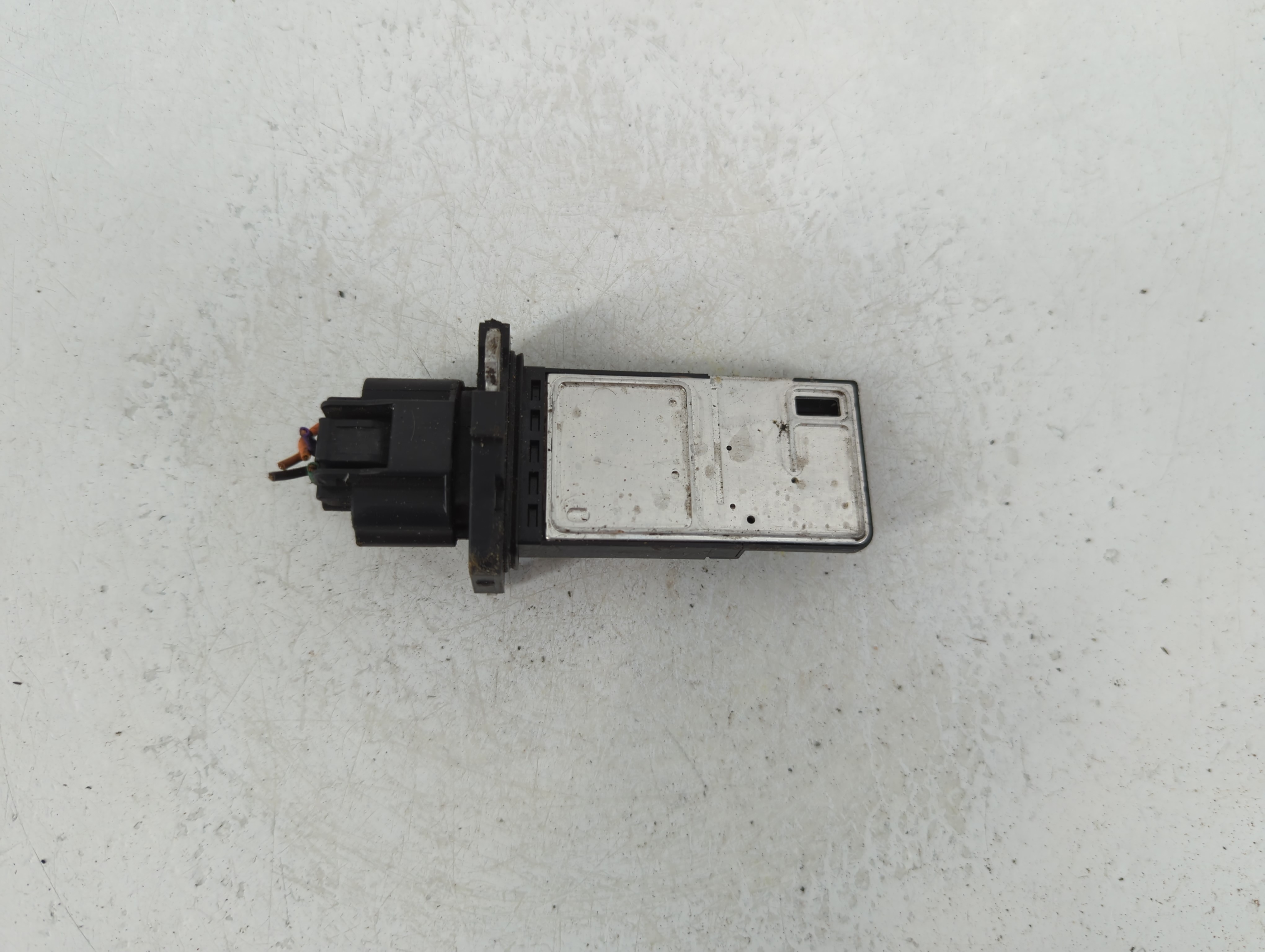2007-2012 Nissan Sentra Mass Air Flow Meter Maf 1155443 - Oemusedautoparts1.com