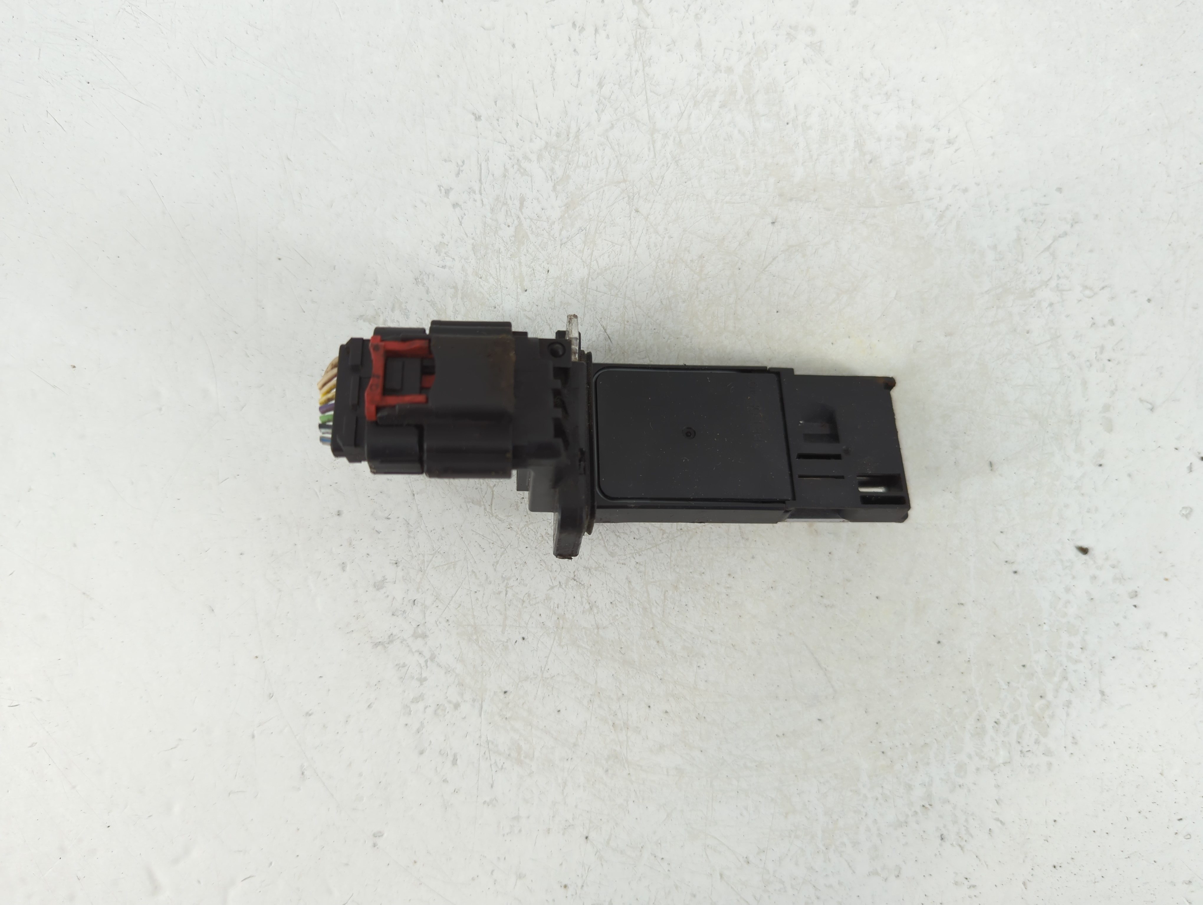 2014-2019 Chevrolet Silverado 1500 Mass Air Flow Meter Maf 1155446 - Oemusedautoparts1.com