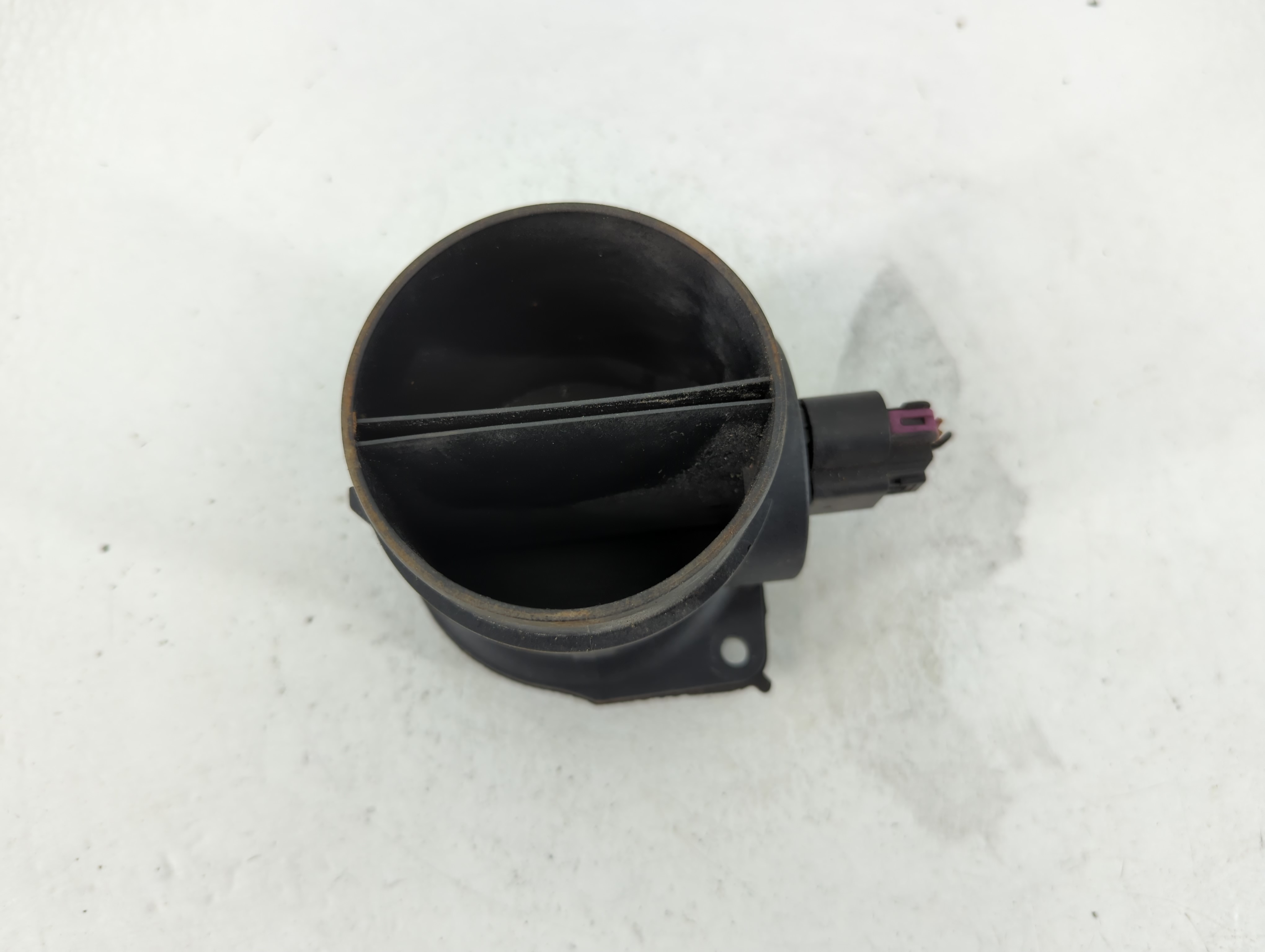 2005-2009 Buick Lacrosse Mass Air Flow Meter Maf 1155448 - Oemusedautoparts1.com