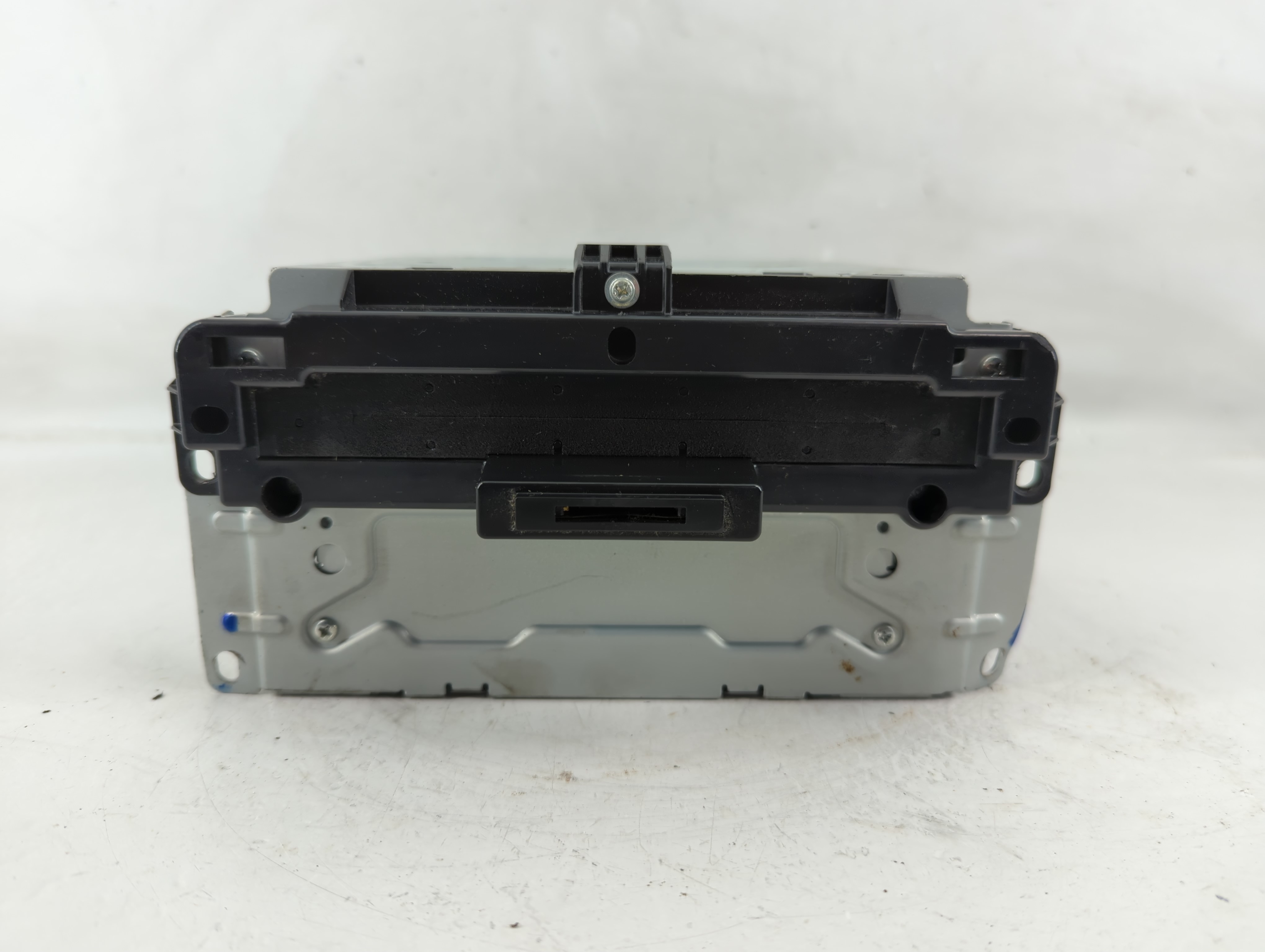 2011-2012 Dodge Journey Am Fm Cd Player Radio Receiver 1155450 - Oemusedautoparts1.com