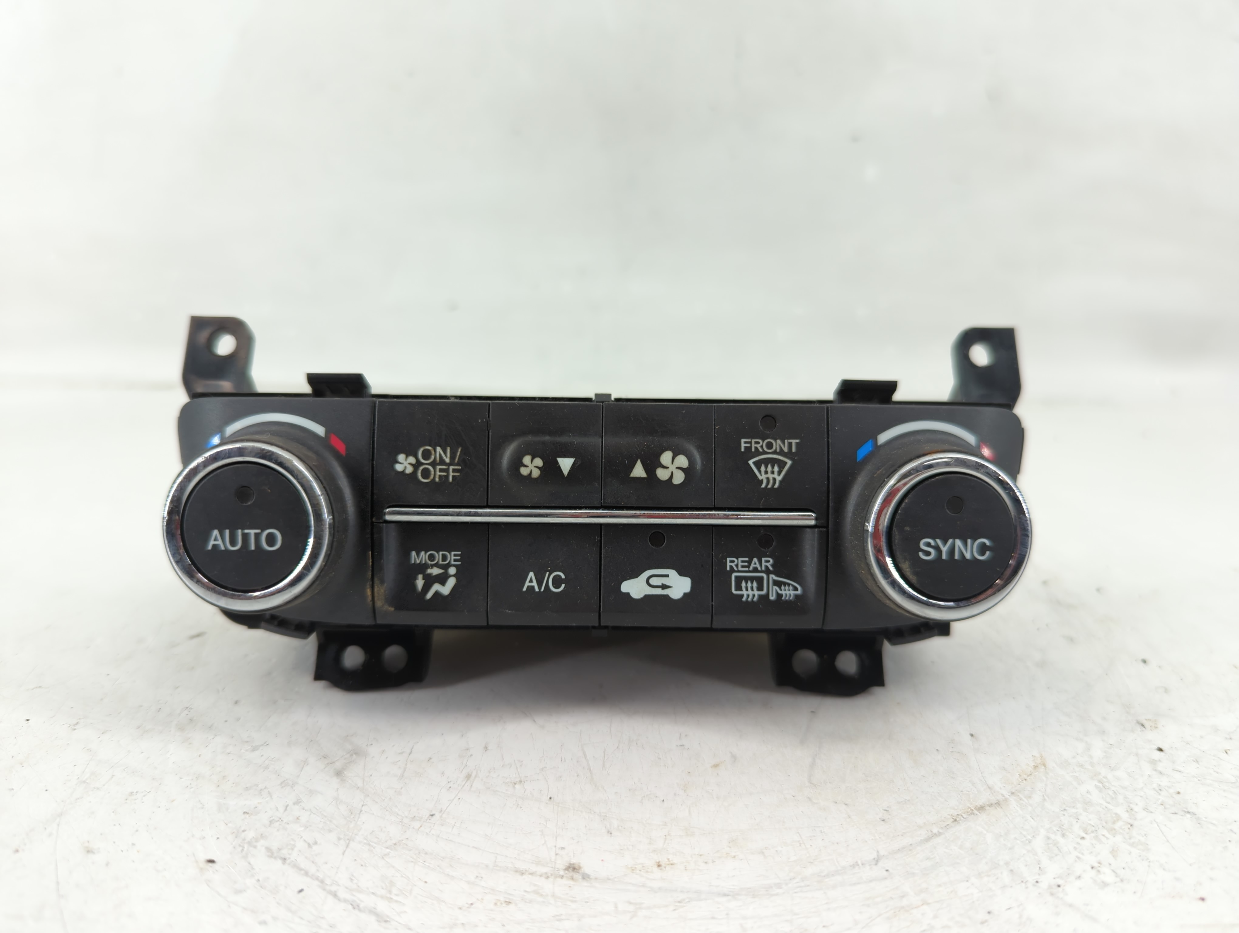 2013-2015 Acura Rdx Ac Heater Climate Control 79600 Tx4 A4 1155458 - Oemusedautoparts1.com