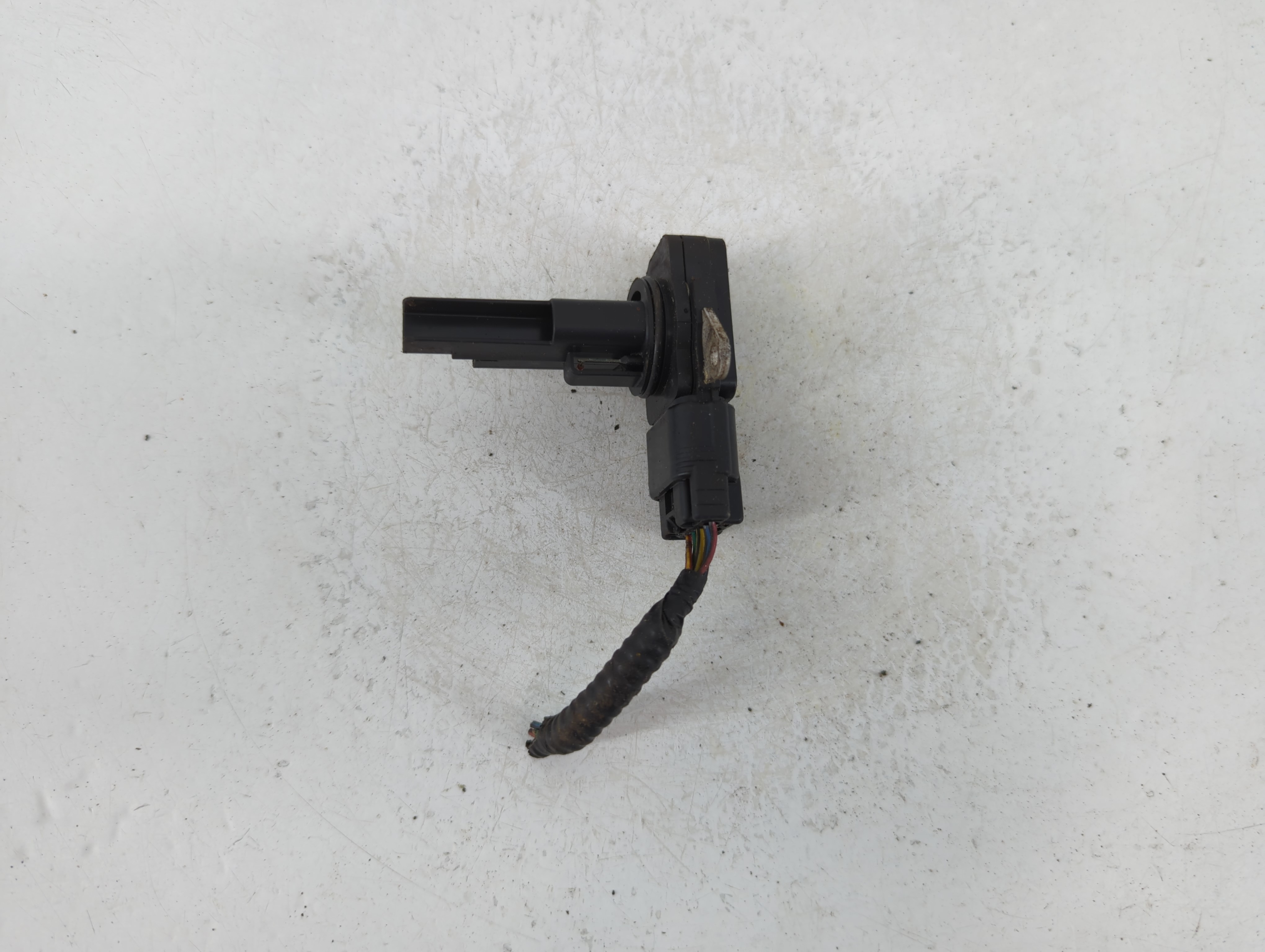 2009-2014 Acura Tsx Mass Air Flow Meter Maf 1155460 - Oemusedautoparts1.com