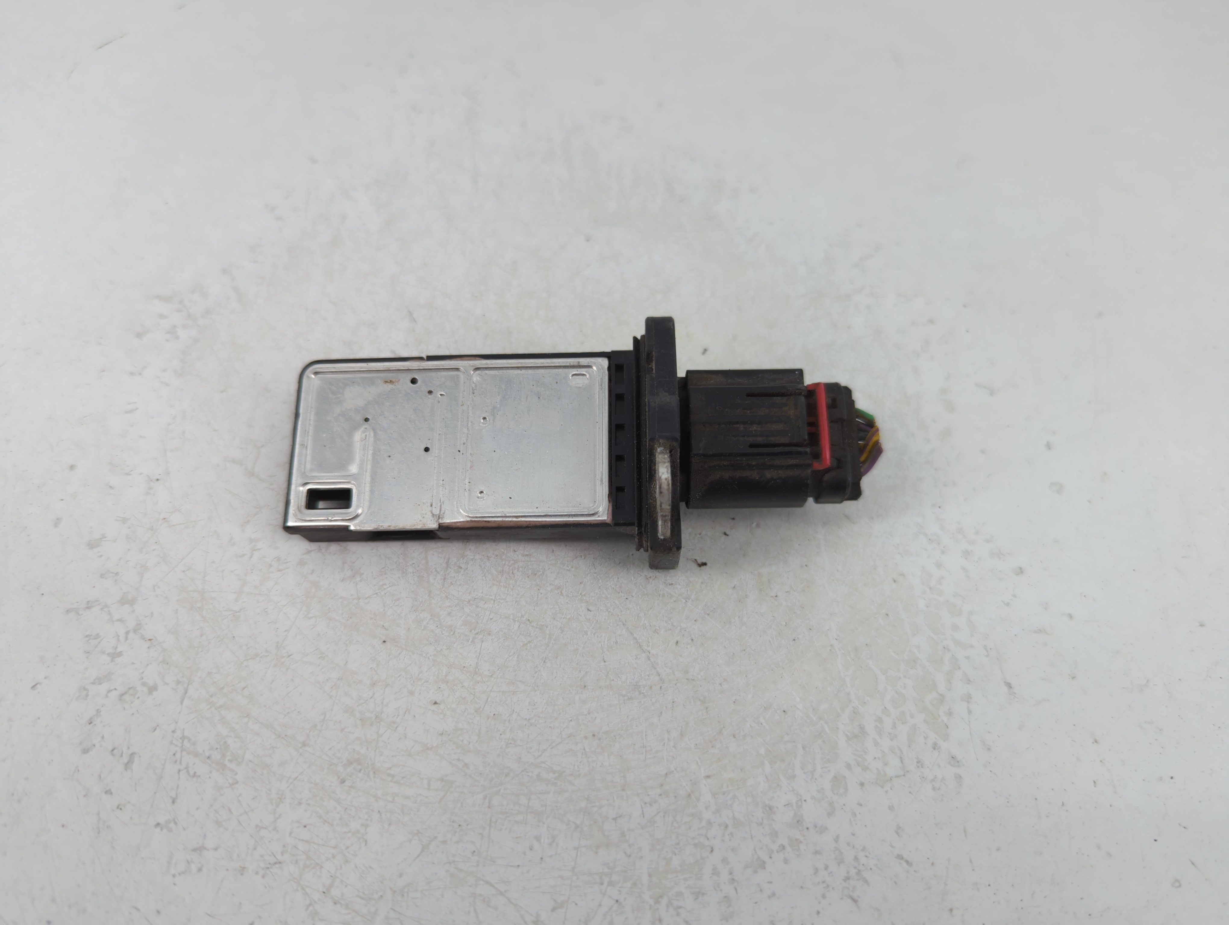 2007-2015 Lincoln Mkx Mass Air Flow Meter Maf 1155462 - Oemusedautoparts1.com