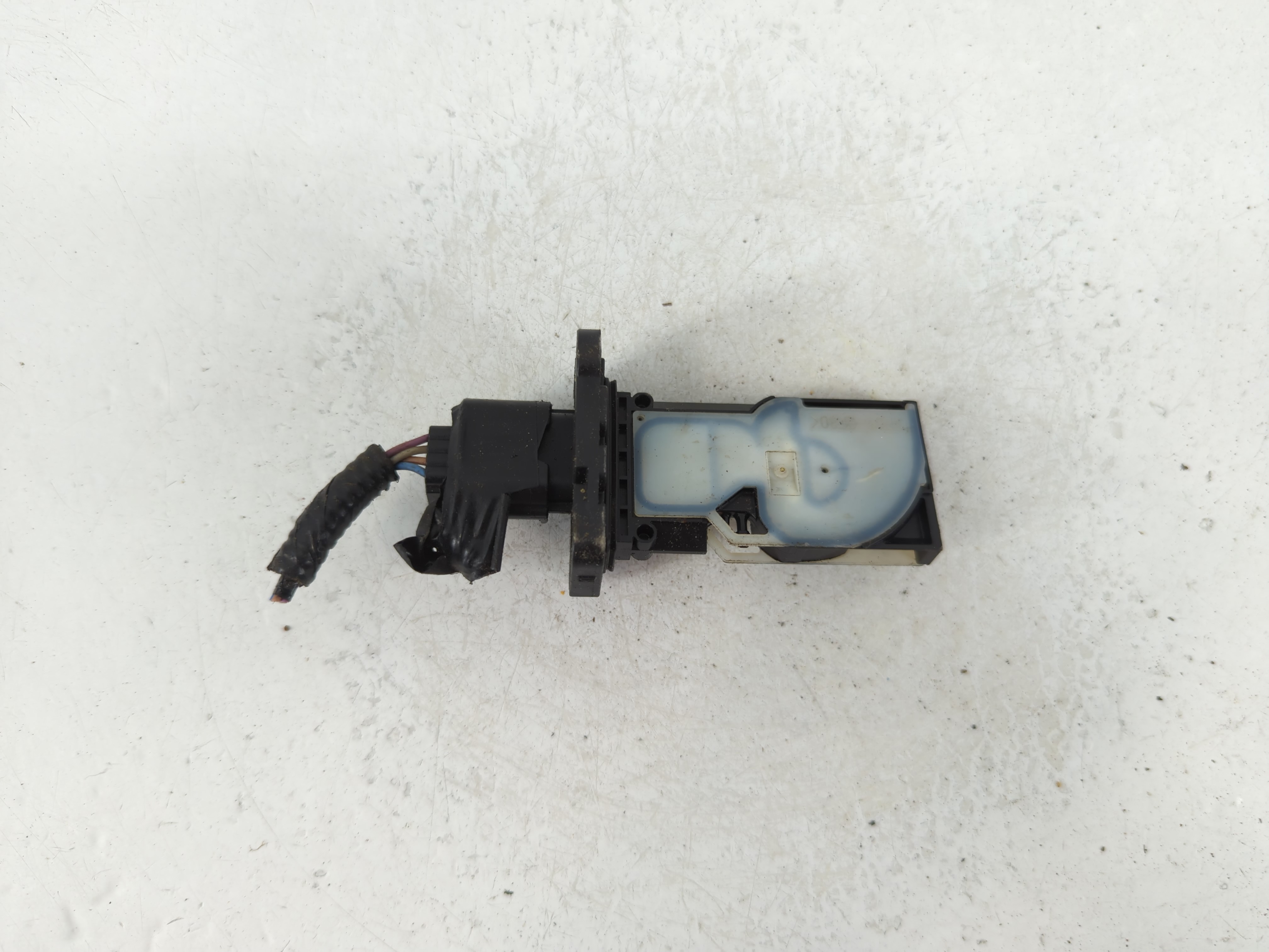 2017-2020 Nissan Rogue Mass Air Flow Meter Maf 1155463 - Oemusedautoparts1.com