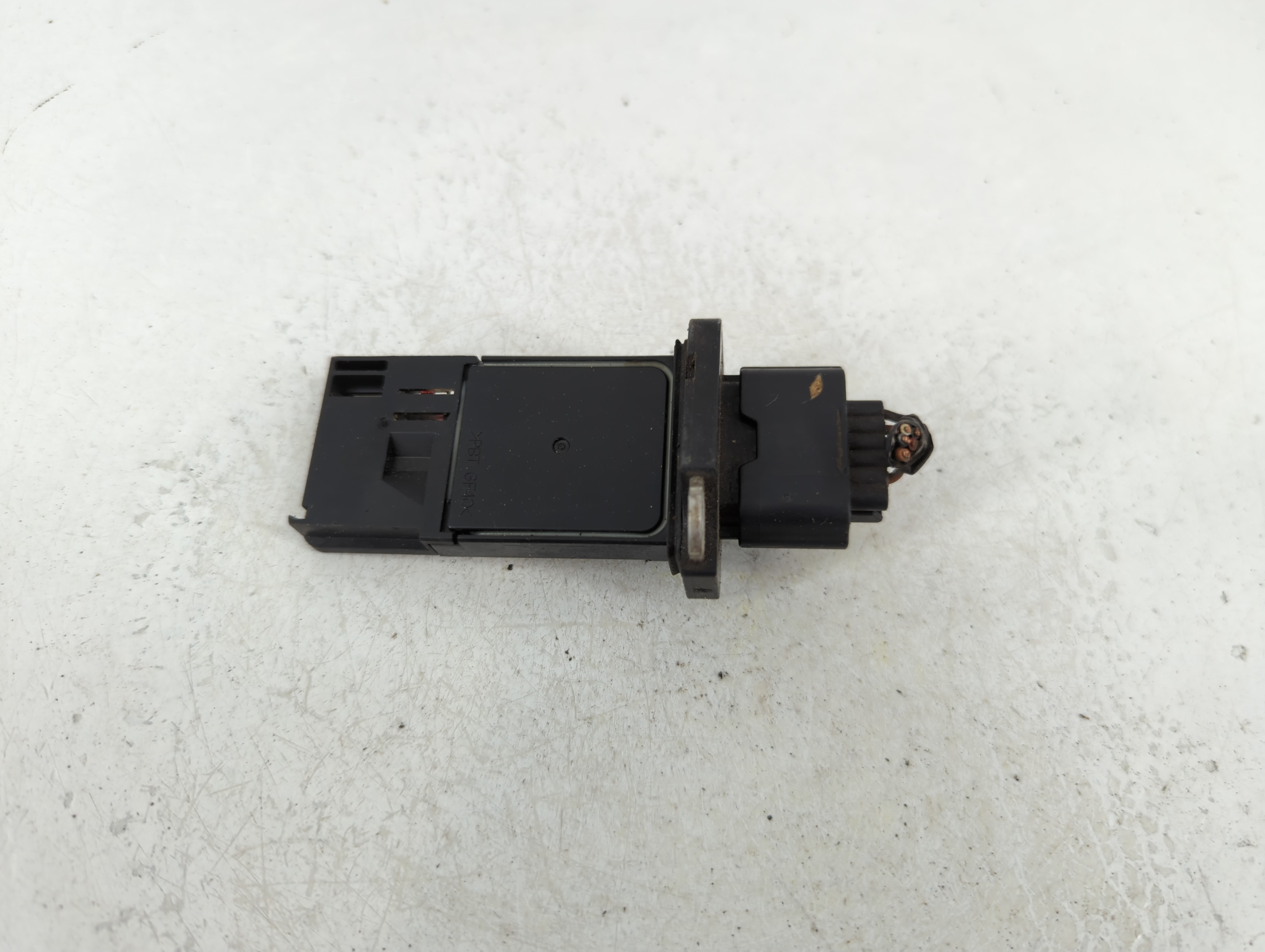 2007-2014 Nissan Altima Mass Air Flow Meter Maf 1155464 - Oemusedautoparts1.com