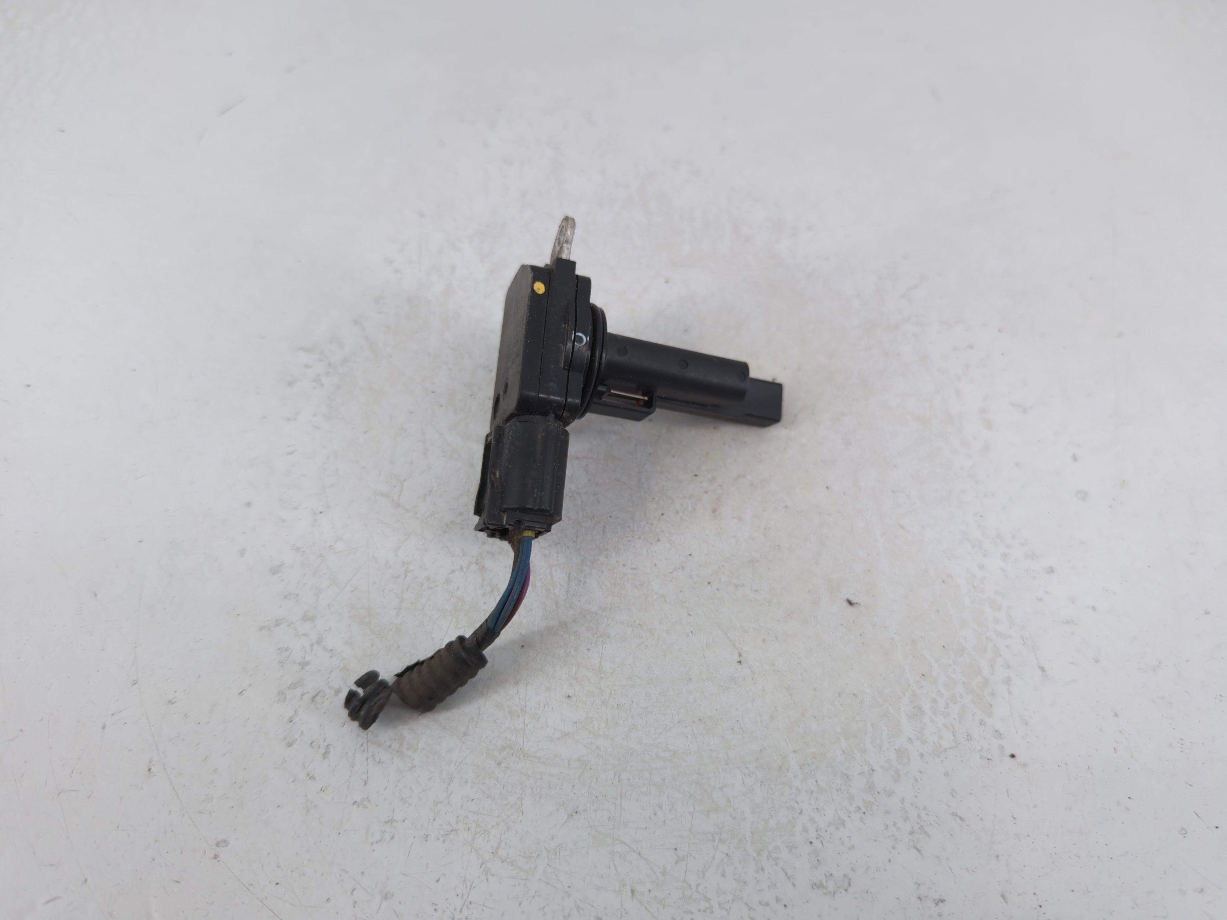 2015-2016 Volvo V60 Mass Air Flow Meter Maf 1155468 - Oemusedautoparts1.com