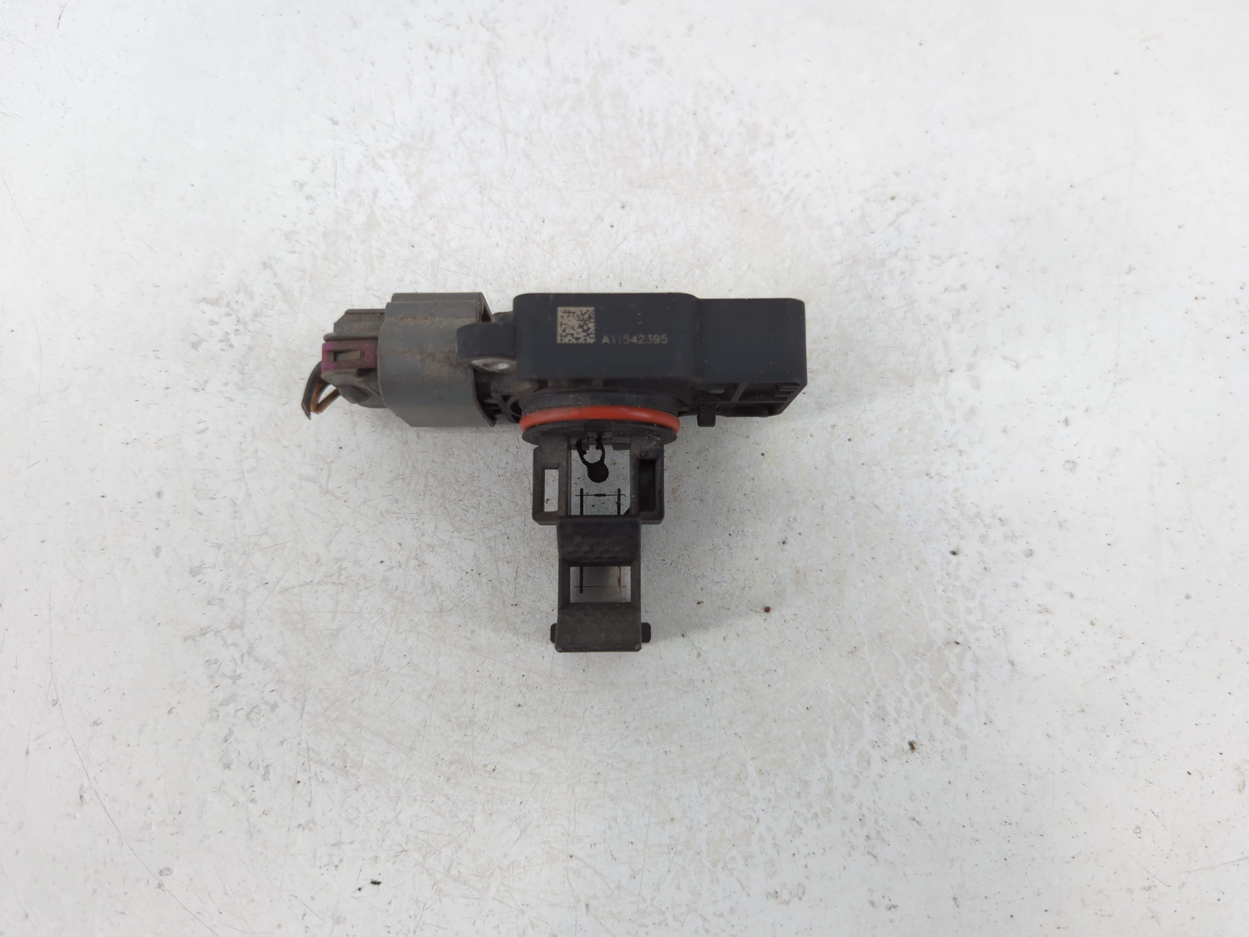 2009-2014 Cadillac Escalade Mass Air Flow Meter Maf 1155471 - Oemusedautoparts1.com