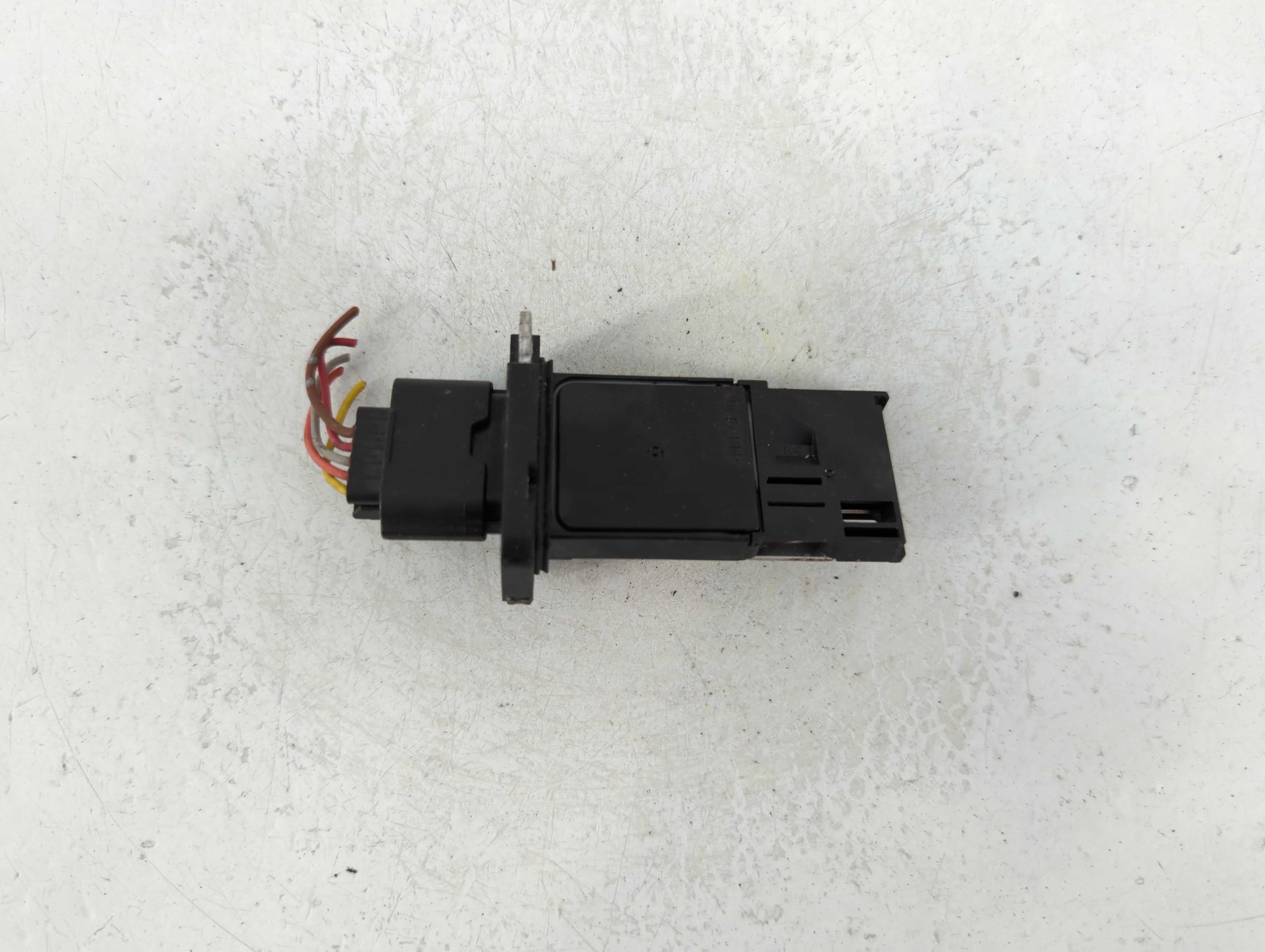 2007-2014 Nissan Altima Mass Air Flow Meter Maf 1155474 - Oemusedautoparts1.com