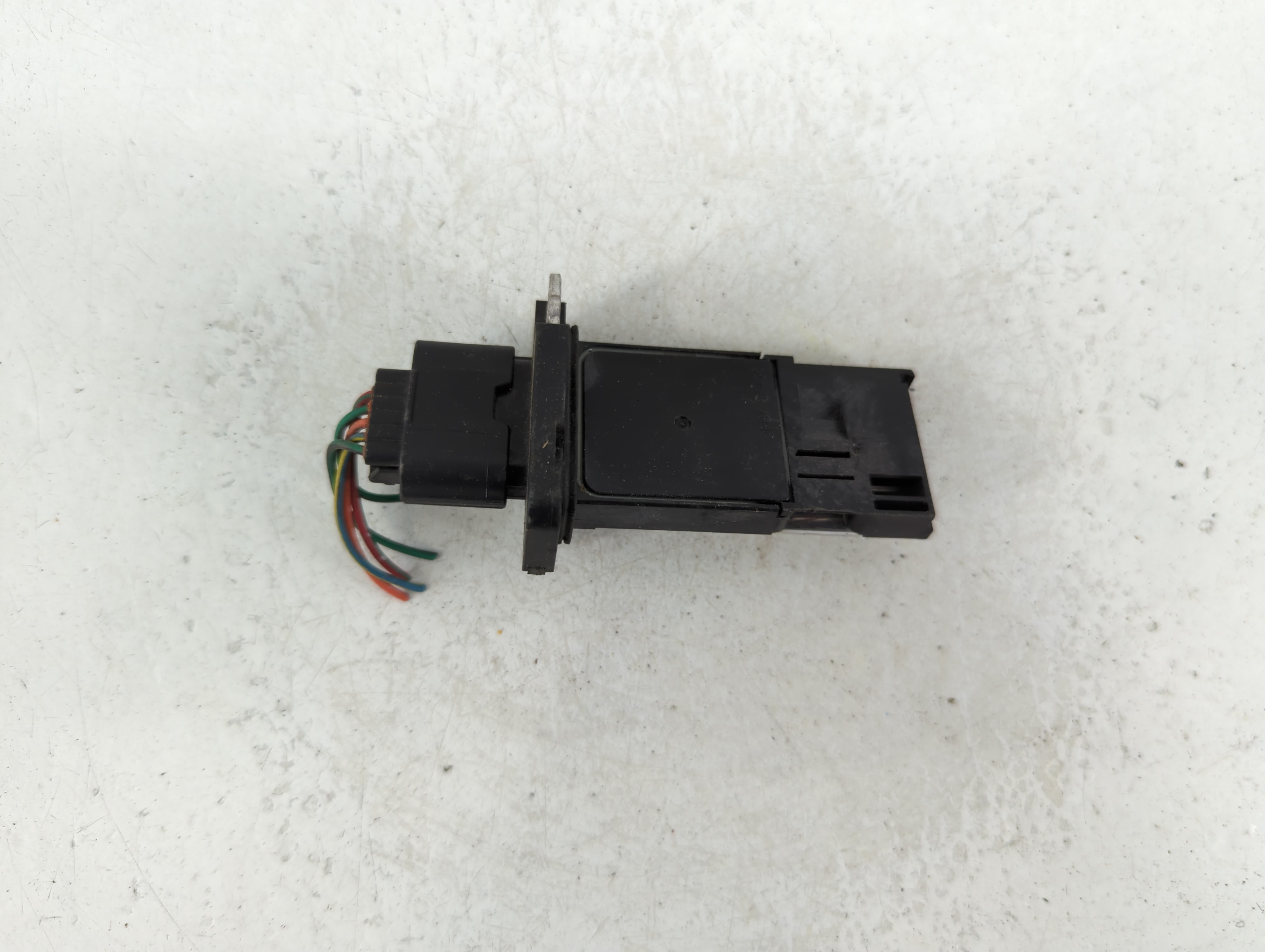 2007-2014 Nissan Altima Mass Air Flow Meter Maf 1155479 - Oemusedautoparts1.com