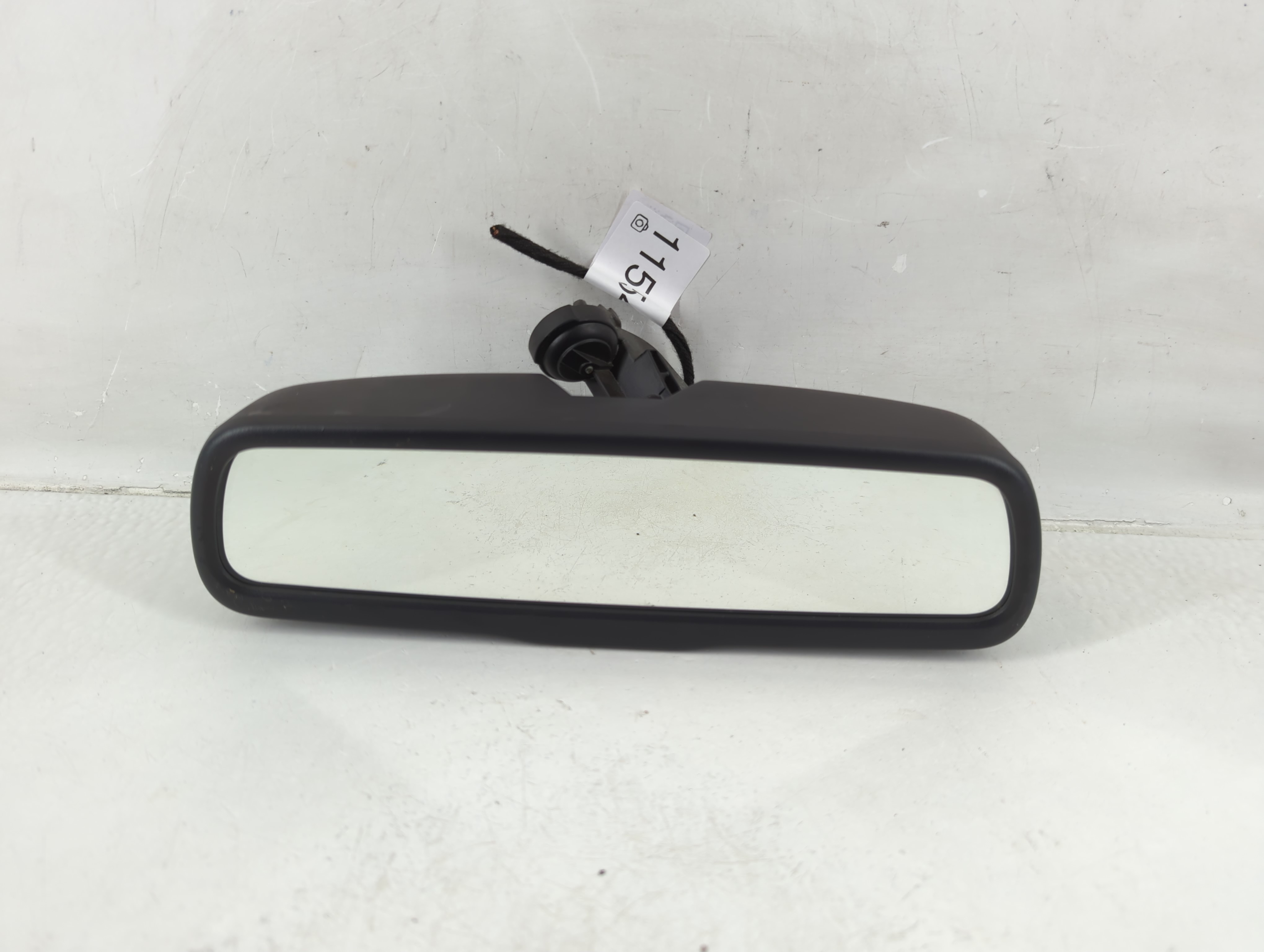 Picture of 2017-2020 Dodge Charger Interior Rear View Mirror Oem 1155491