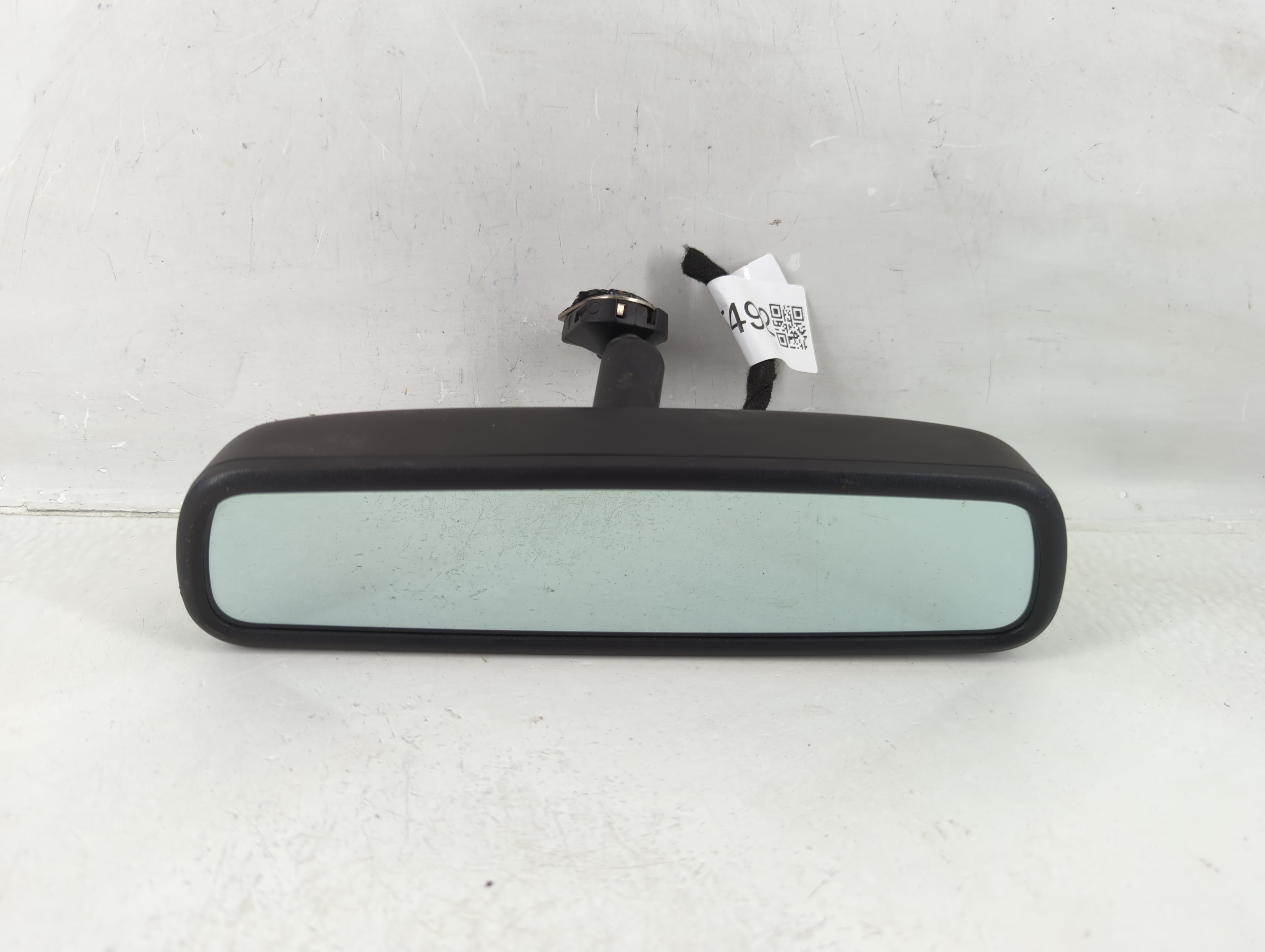 2013-2021 Chevrolet Express 2500 Interior Rear View Mirror Oem 1155492 - Oemusedautoparts1.com