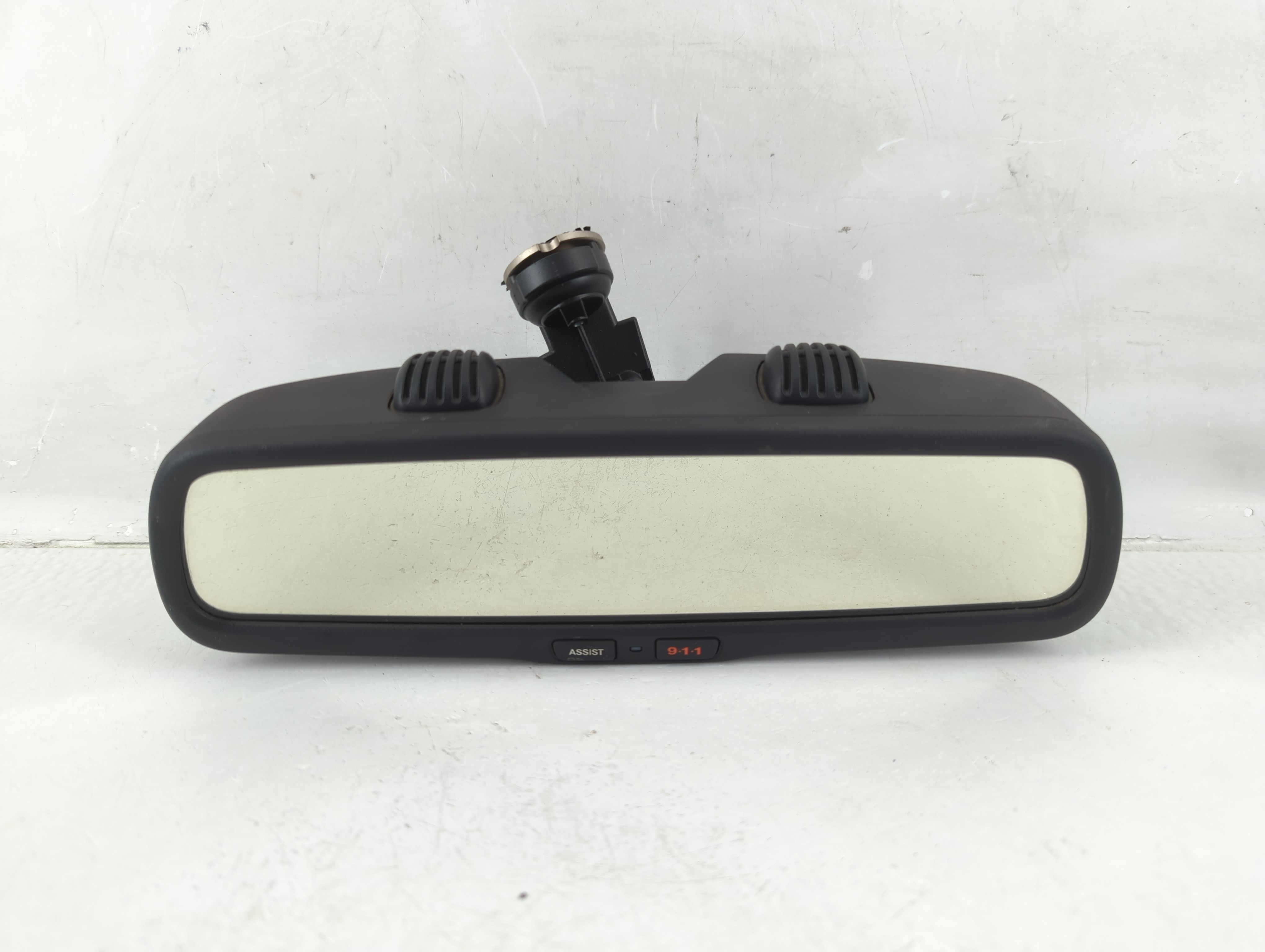 2015-2017 Chrysler 200 Interior Rear View Mirror Oem 1155493 - Oemusedautoparts1.com
