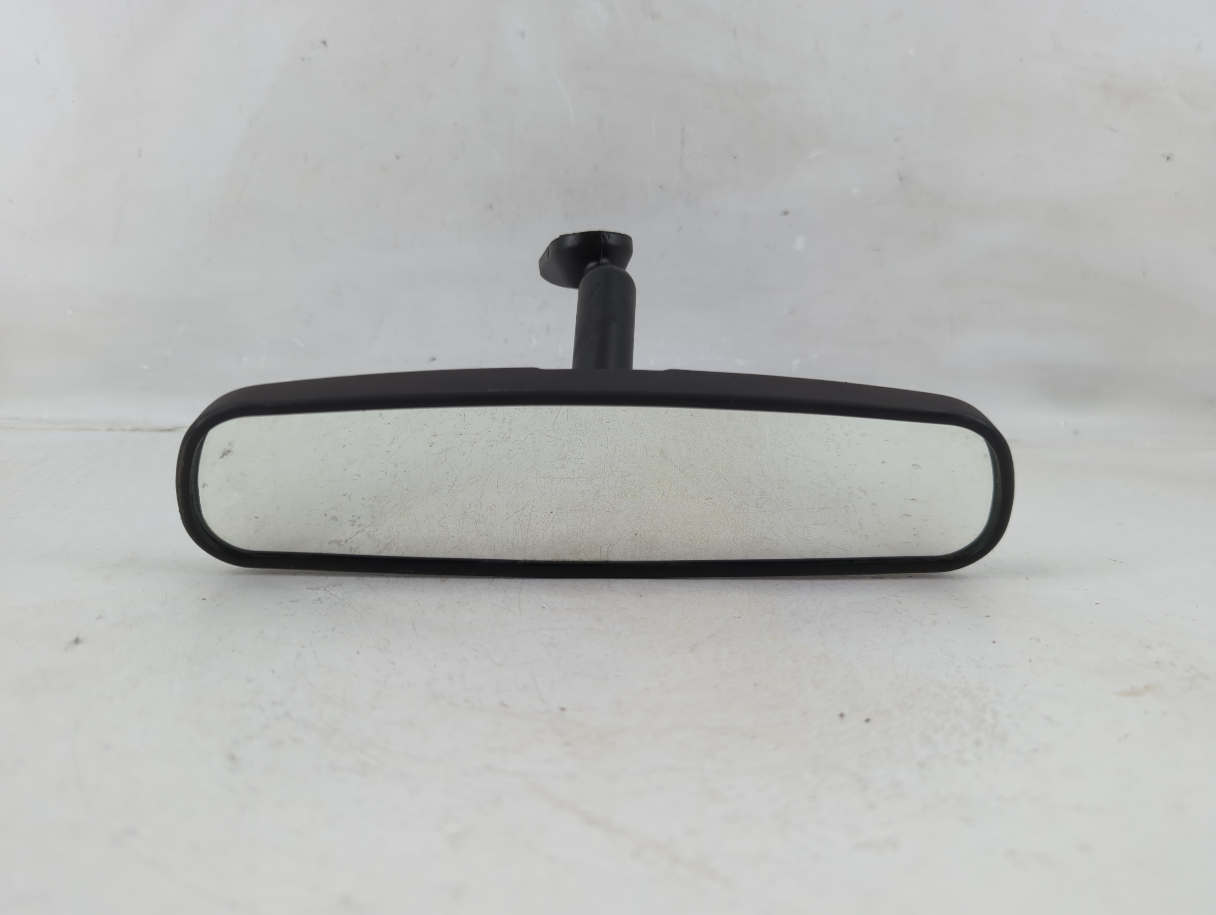 2007-2022 Nissan Sentra Interior Rear View Mirror Oem 1155499 - Oemusedautoparts1.com