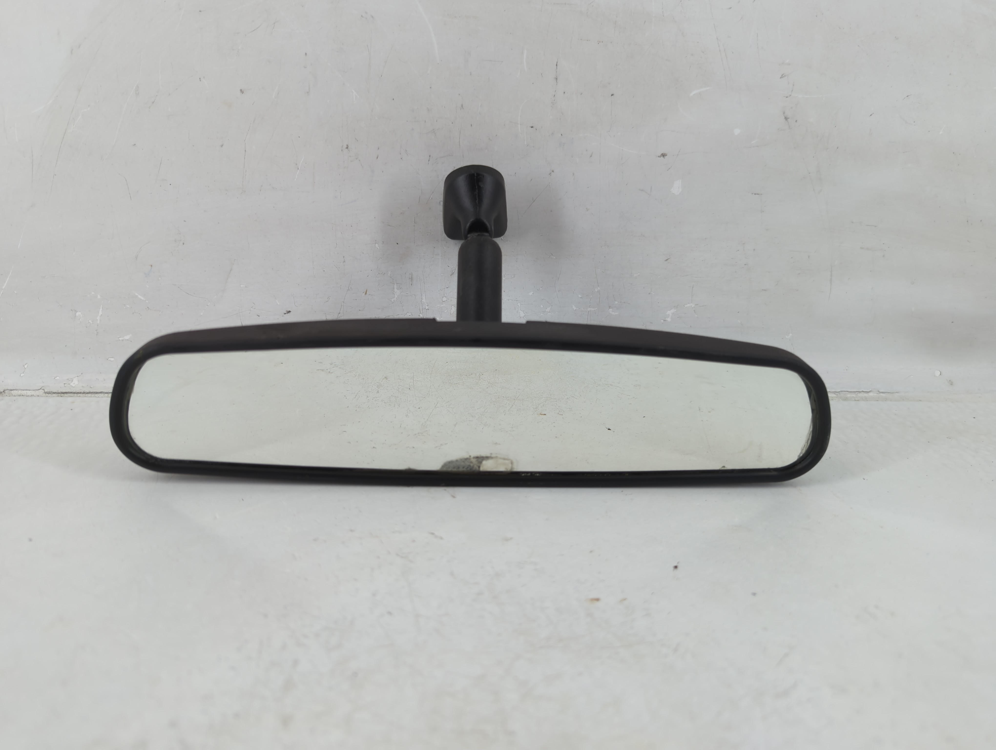 2018-2022 Toyota Camry Interior Rear View Mirror Oem 1155500 - Oemusedautoparts1.com