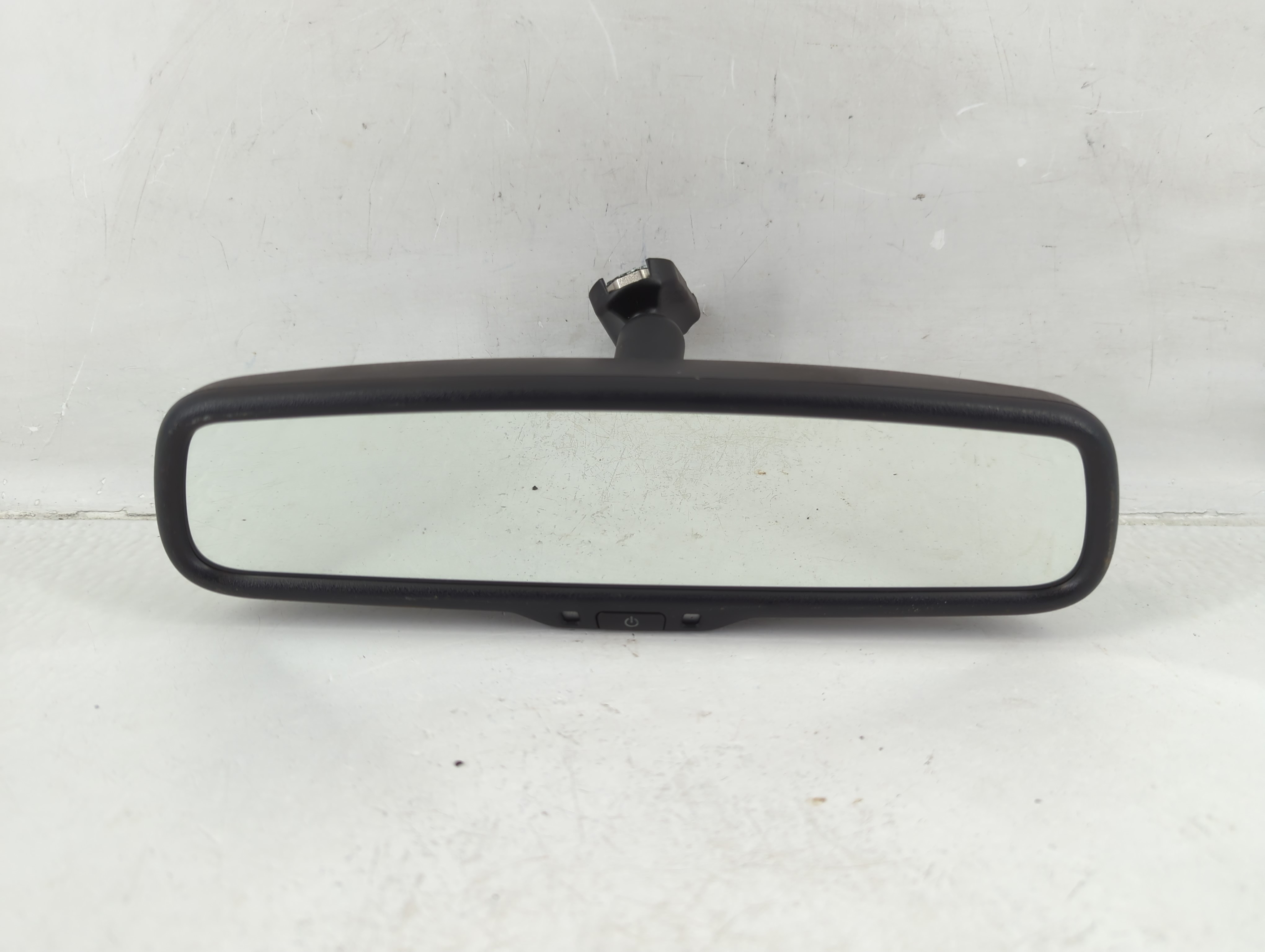 2012-2014 Nissan Maxima Interior Rear View Mirror Oem 1155502 - Oemusedautoparts1.com