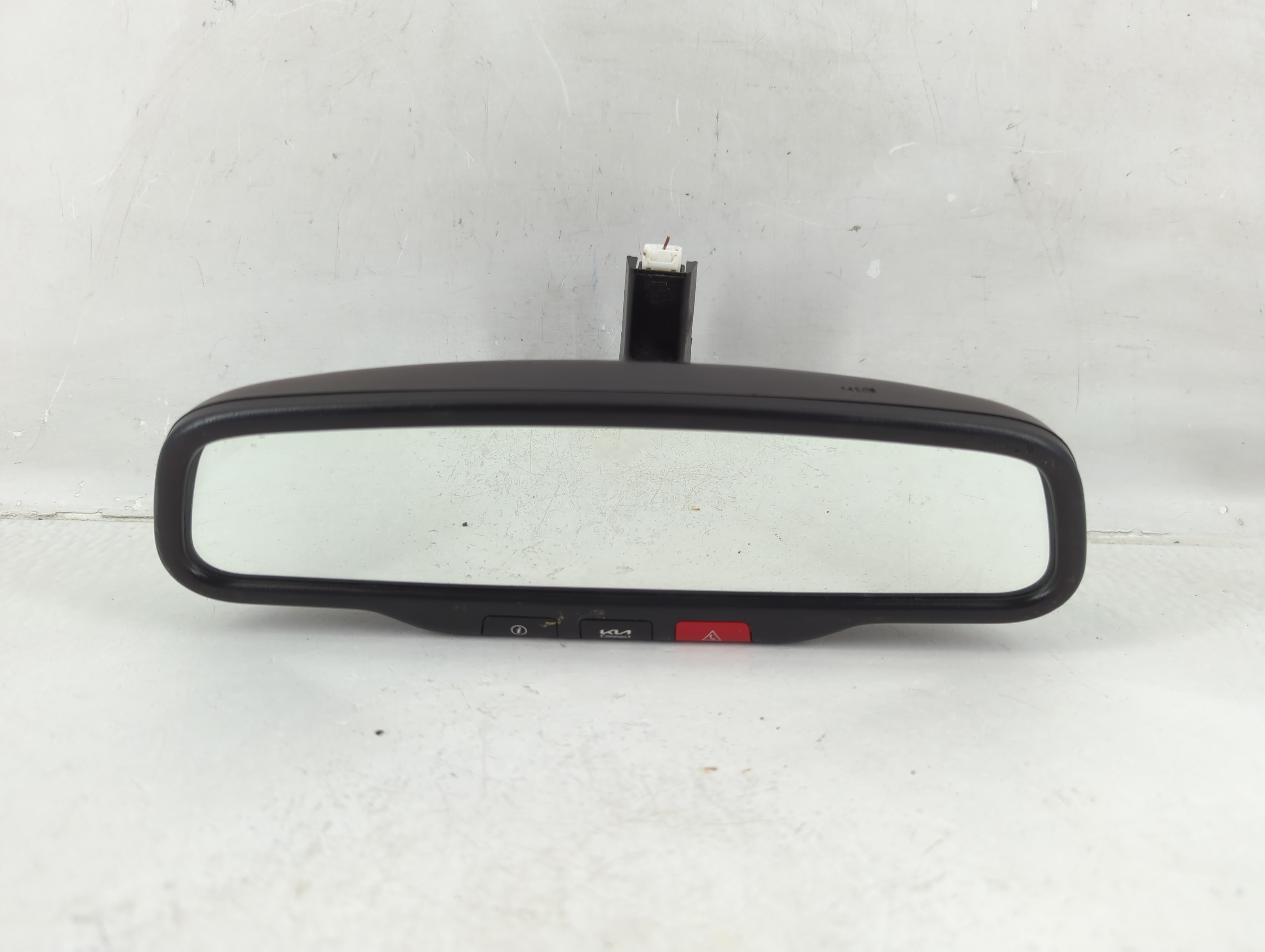 Picture of 2010-2019 Kia Forte Interior Rear View Mirror Oem 1155505