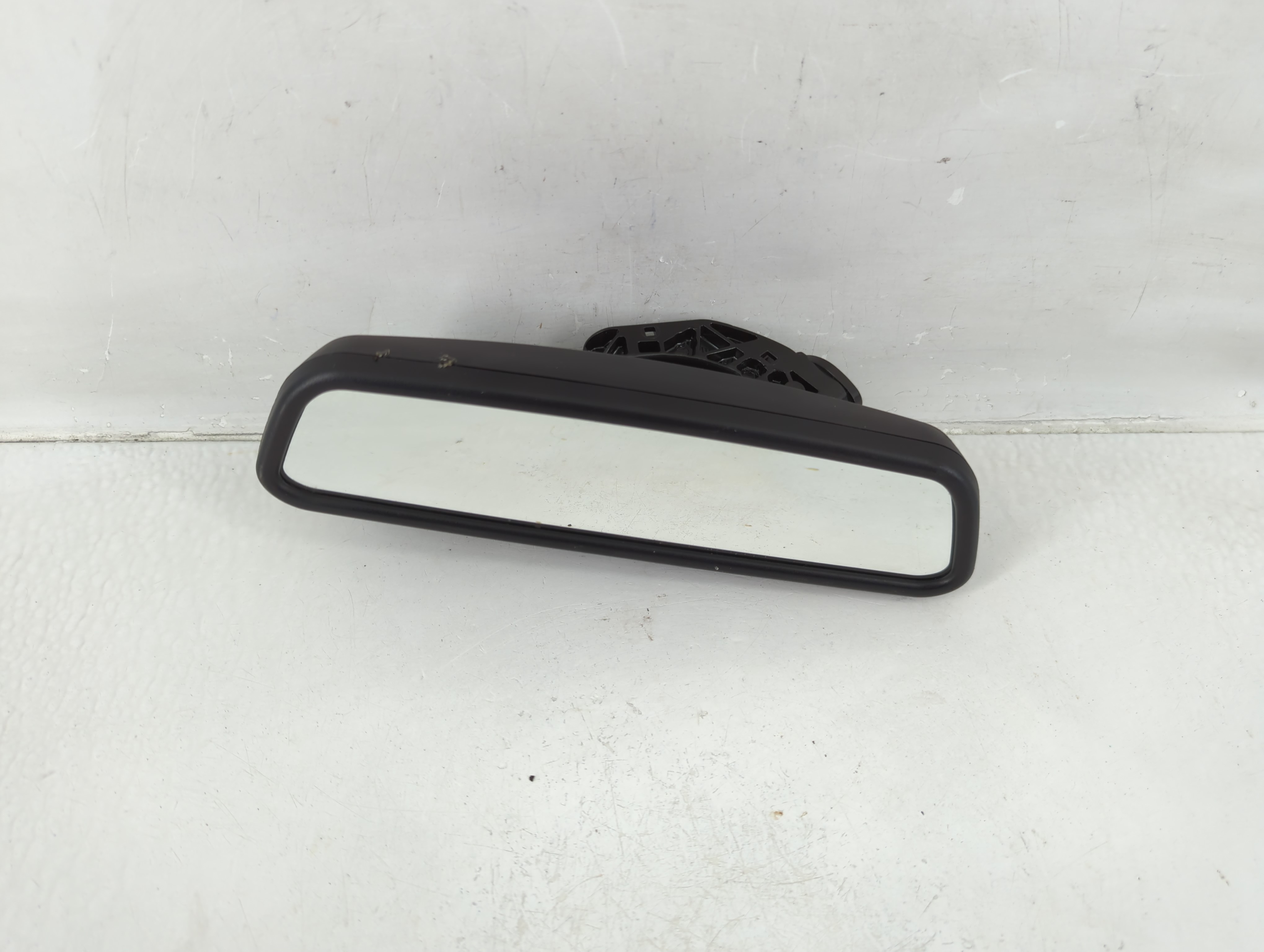 2006 Bmw X5 Interior Rear View Mirror Oem 1155506 - Oemusedautoparts1.com