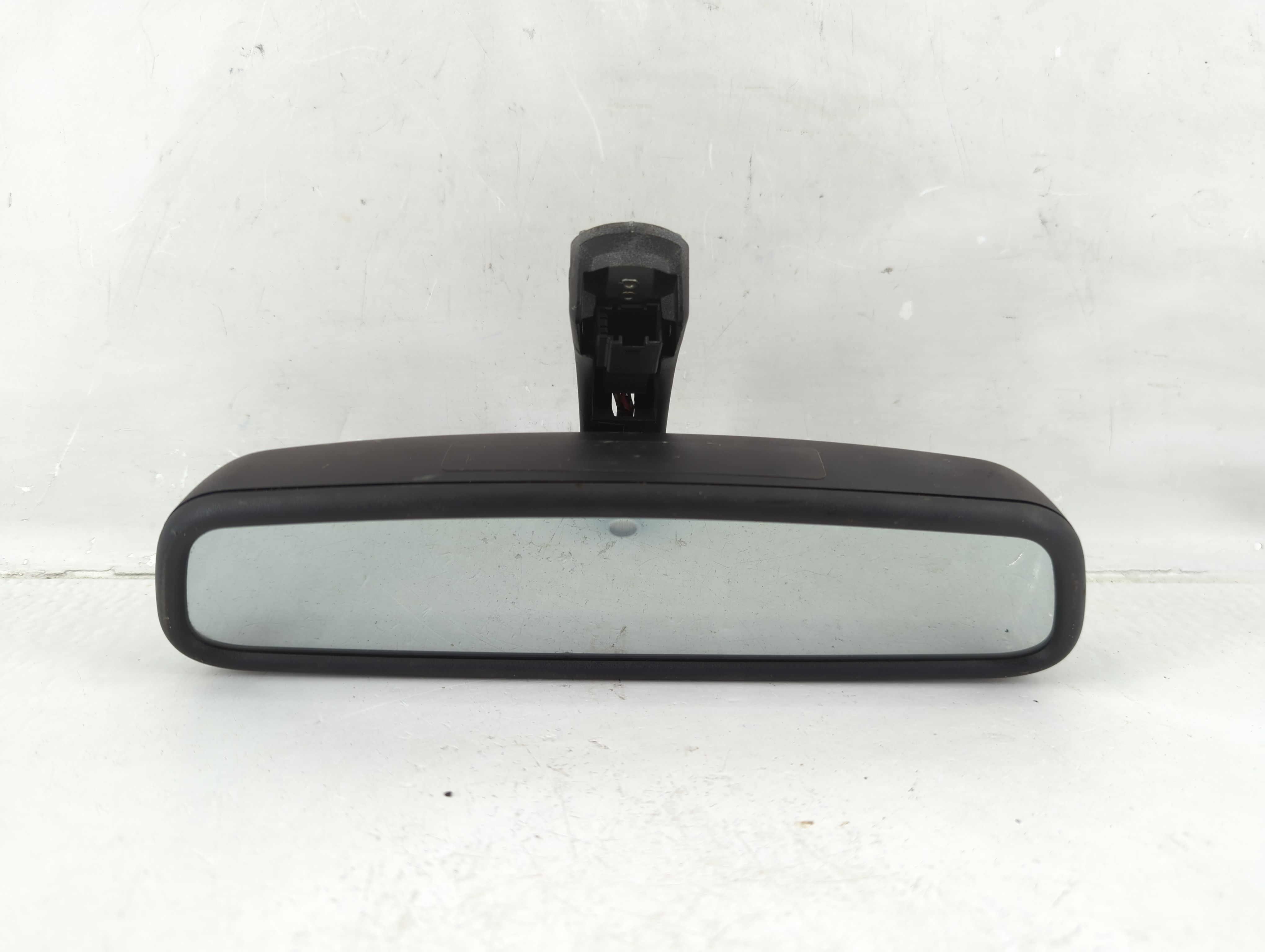 2004-2010 Bmw X3 Interior Rear View Mirror Oem 1155508 - Oemusedautoparts1.com