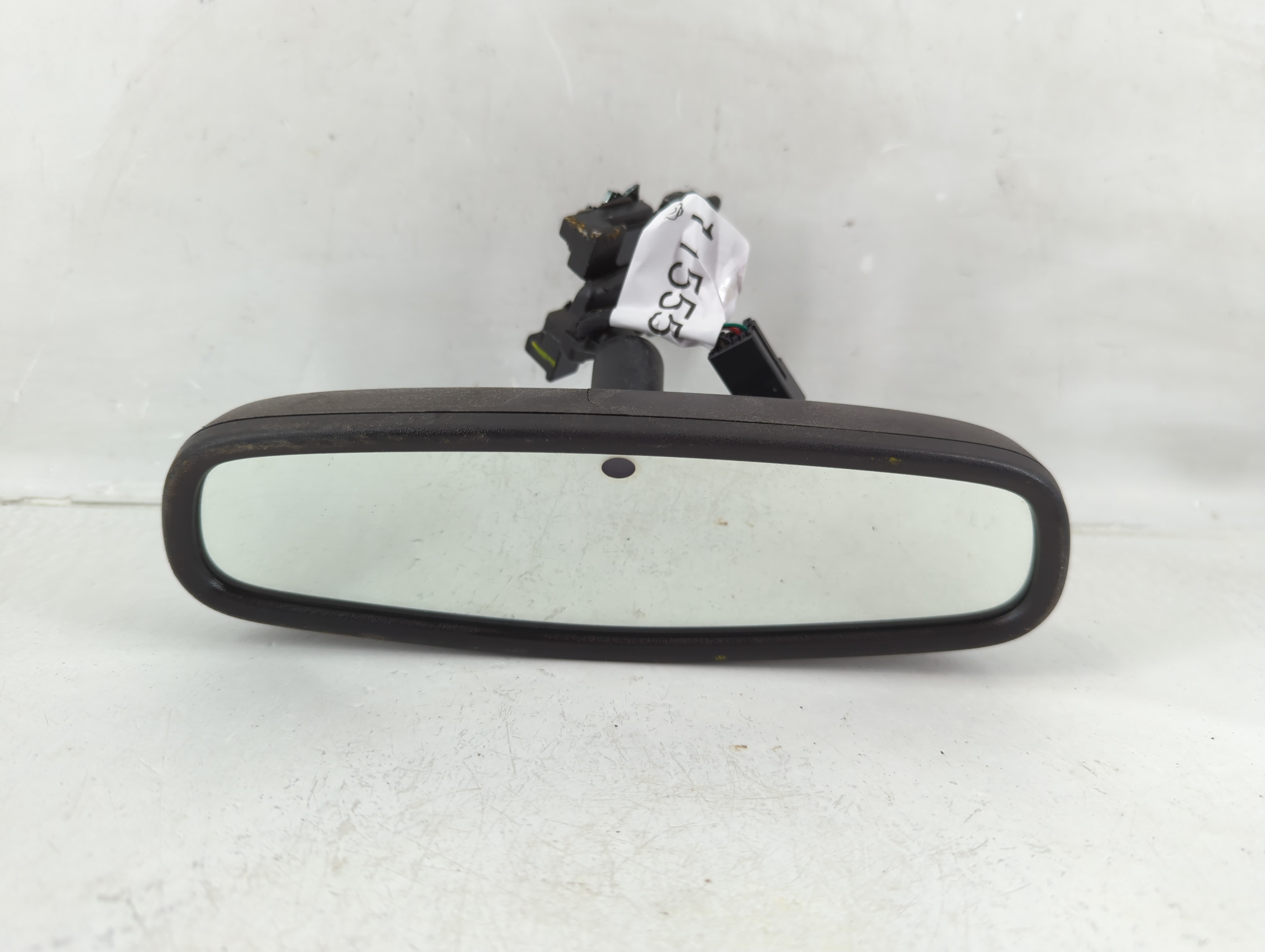 2018-2022 Chevrolet Equinox Interior Rear View Mirror Oem 1155511 - Oemusedautoparts1.com