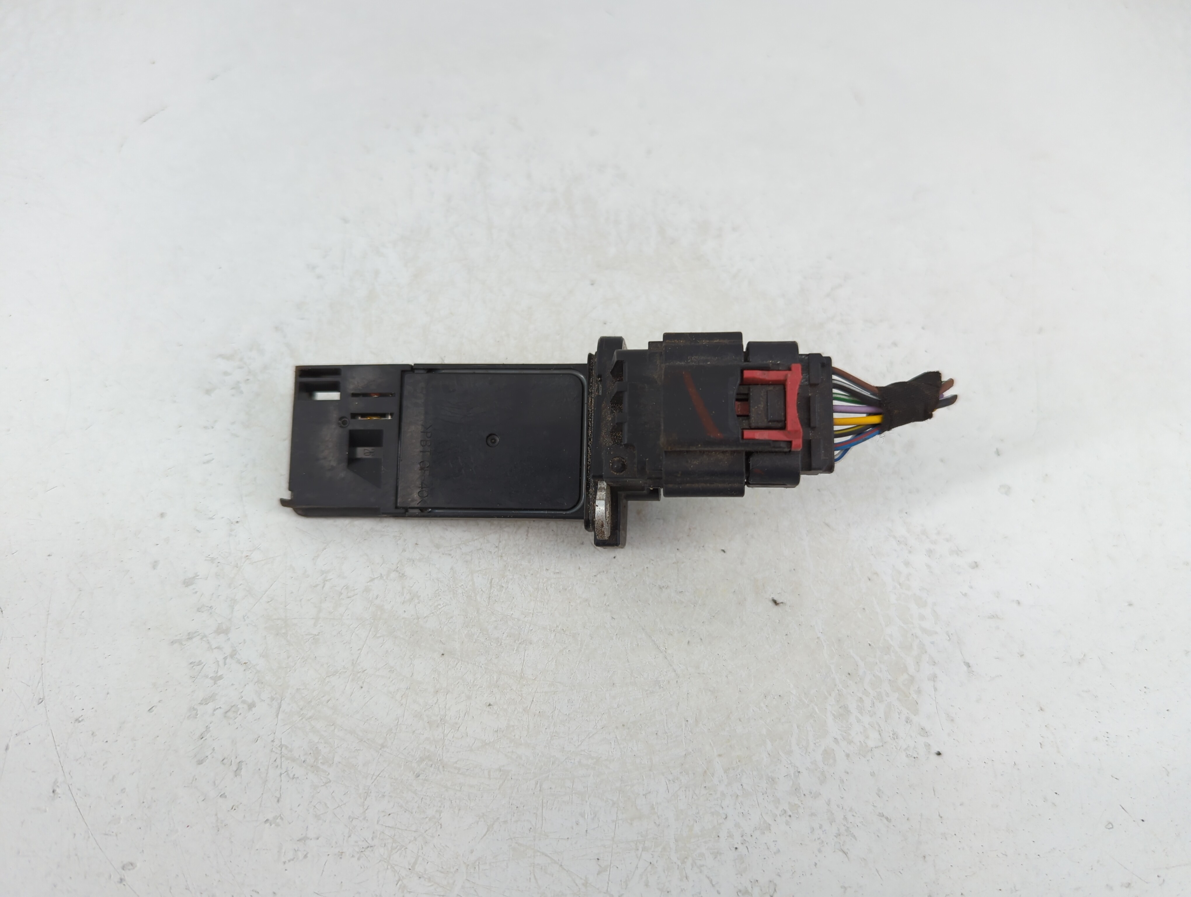 2016-2021 Chevrolet Malibu Mass Air Flow Meter Maf 1155526 - Oemusedautoparts1.com