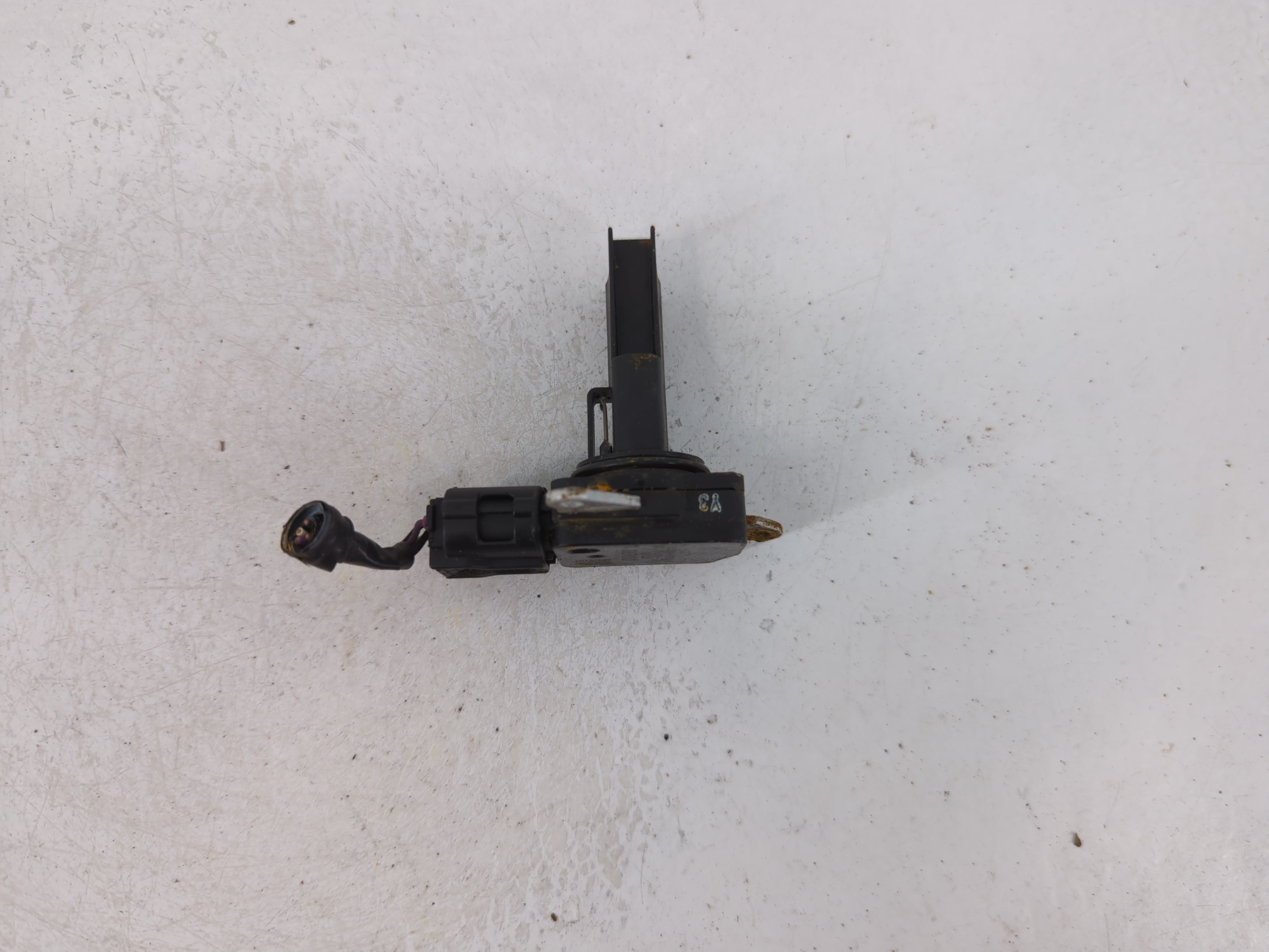 2009-2019 Toyota Corolla Mass Air Flow Meter Maf 1155528 - Oemusedautoparts1.com