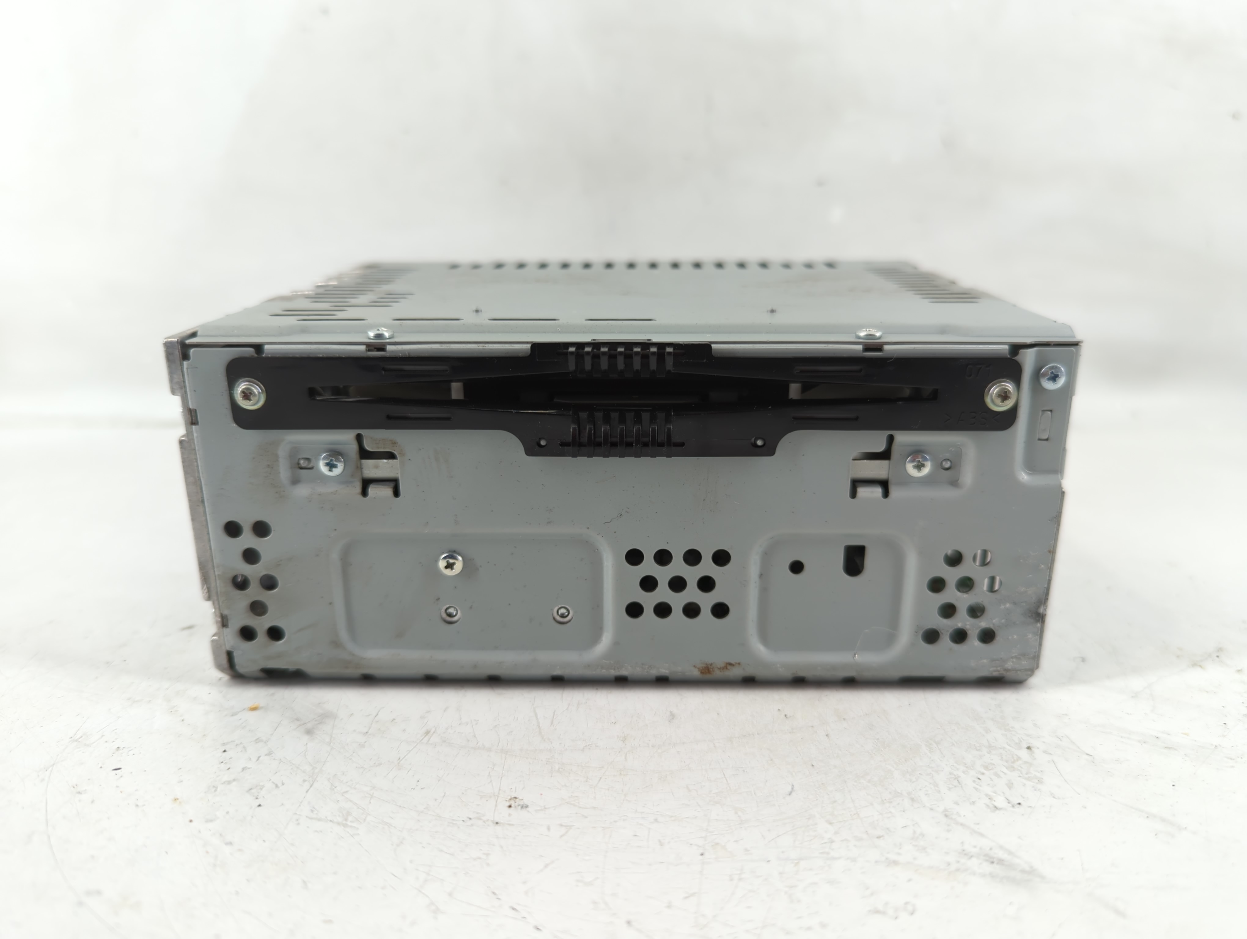 Picture of 2016-2018 Ford Edge Am Fm Cd Player Radio Receiver 1155540