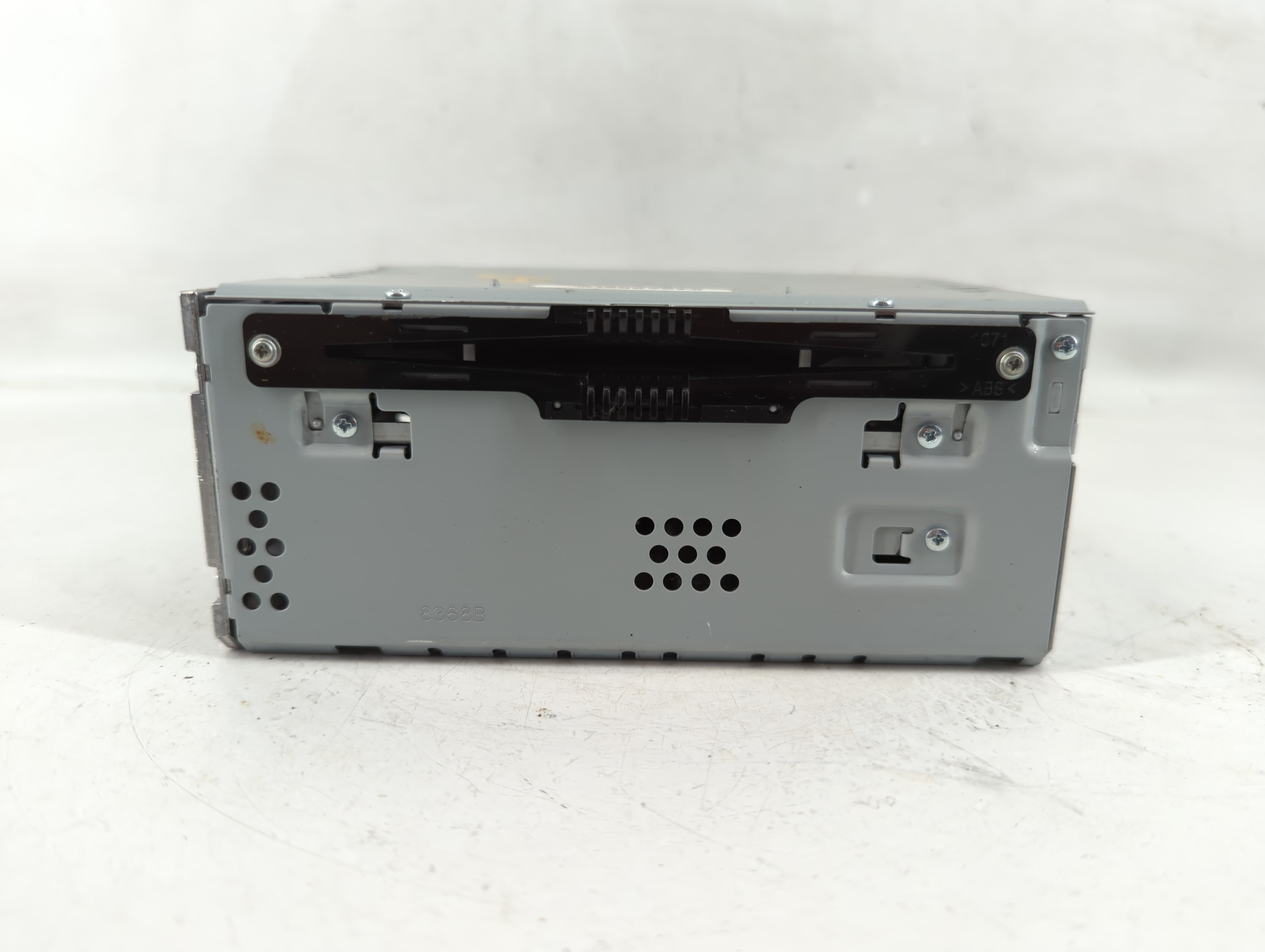 Picture of 2016-2020 Ford Fusion Am Fm Cd Player Radio Receiver 1155541
