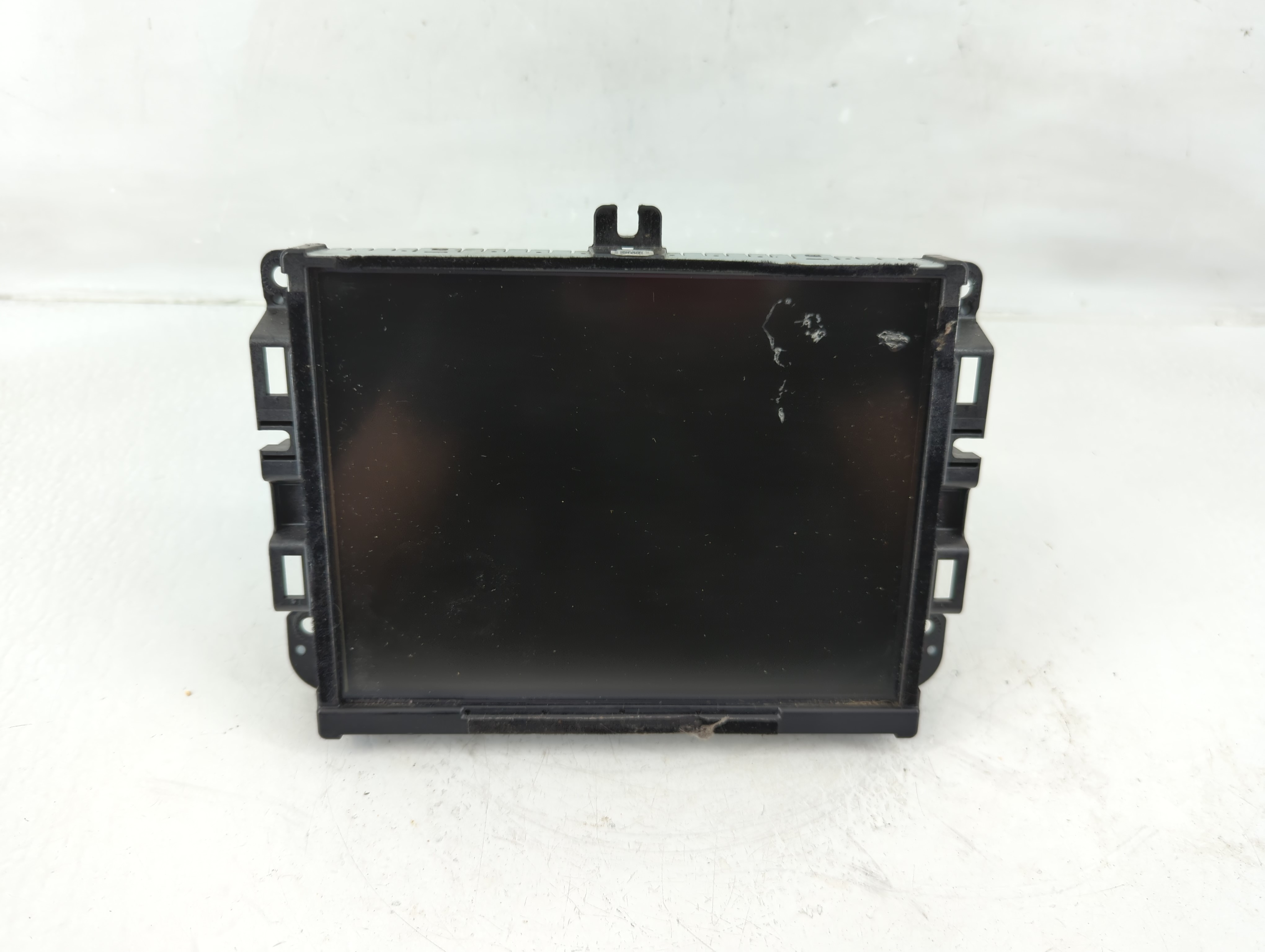 2015-2015 Jeep Grand Cherokee Am Fm Cd Player Radio Receiver 1155542 - Oemusedautoparts1.com