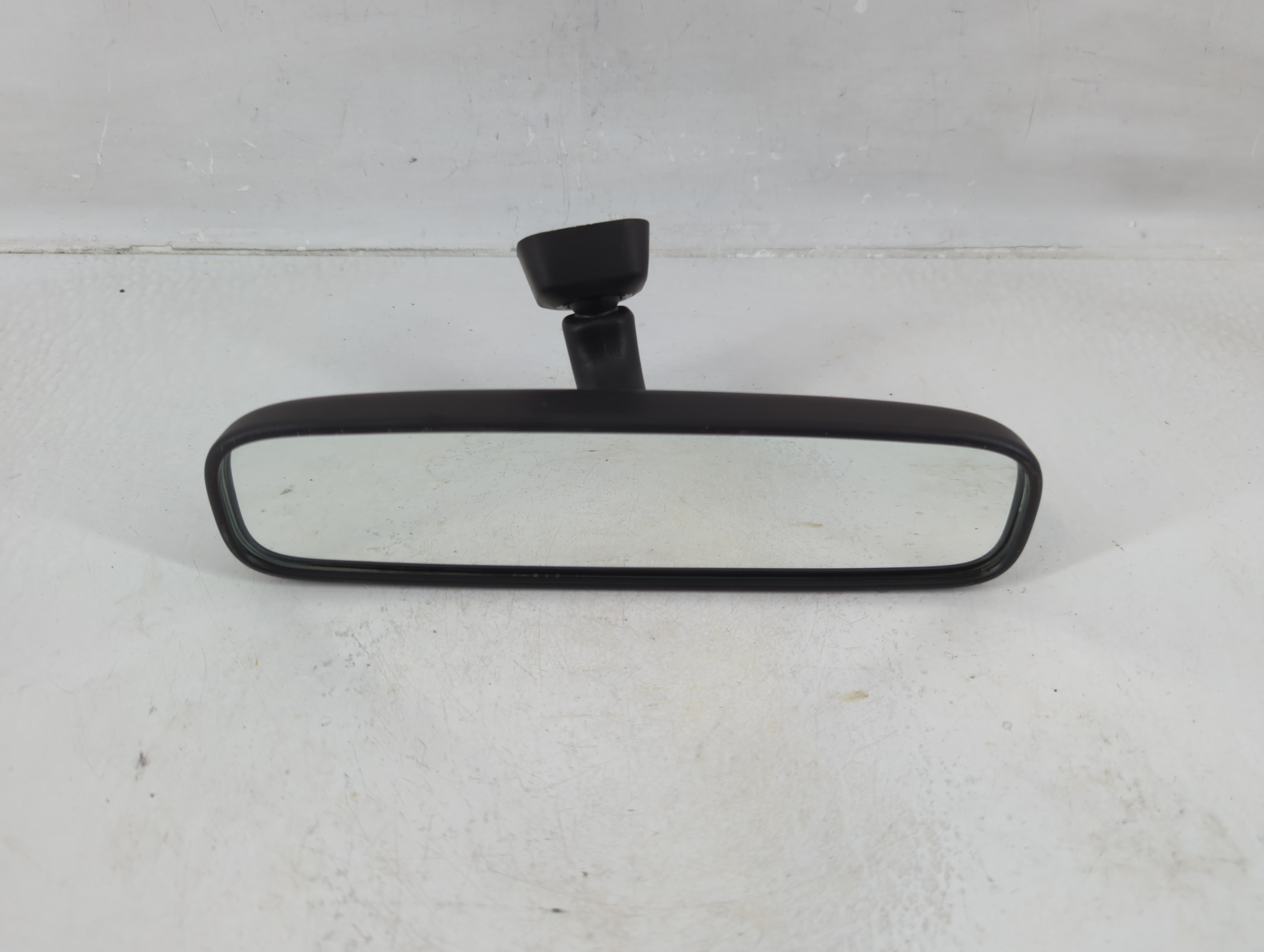 2013-2017 Honda Accord Interior Rear View Mirror Oem 1155544 - Oemusedautoparts1.com