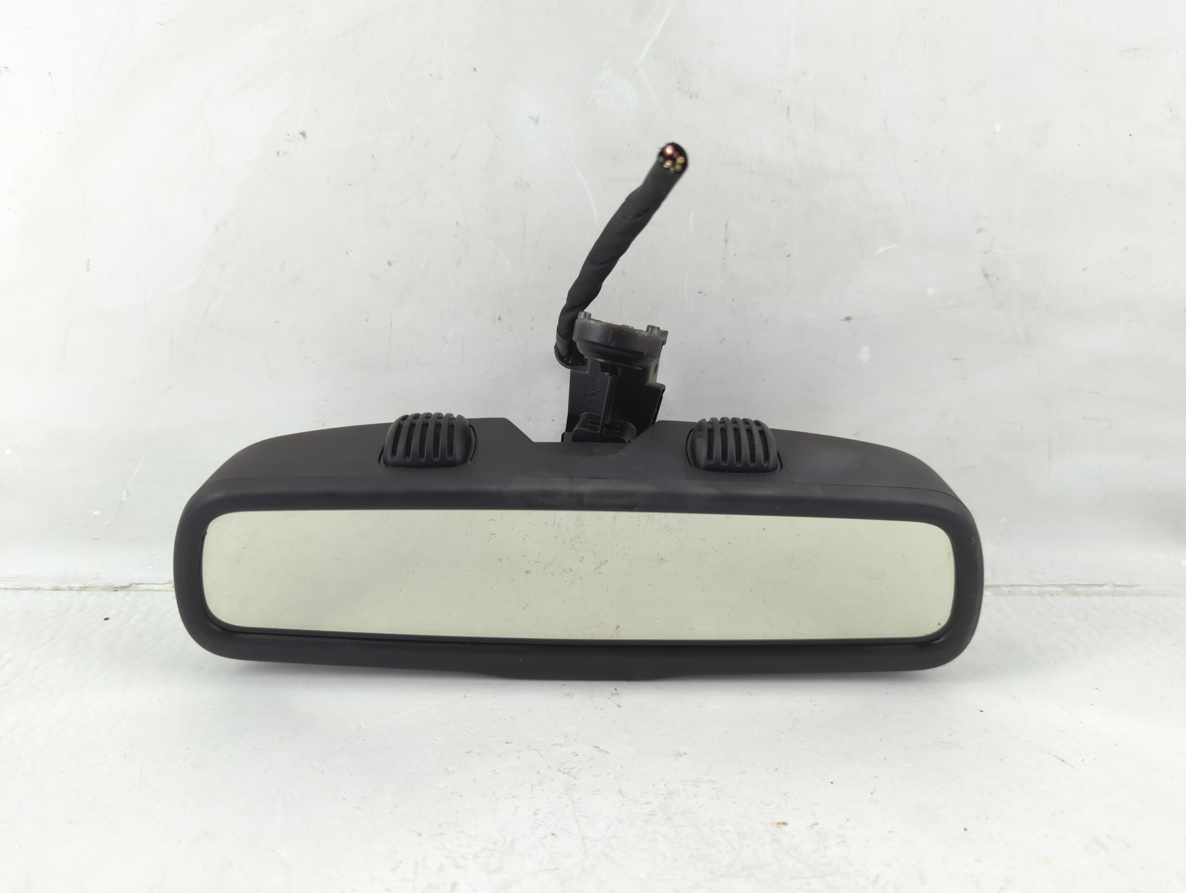 Dodge Caravan Interior Rear View Mirror Oem 1155545 - Oemusedautoparts1.com