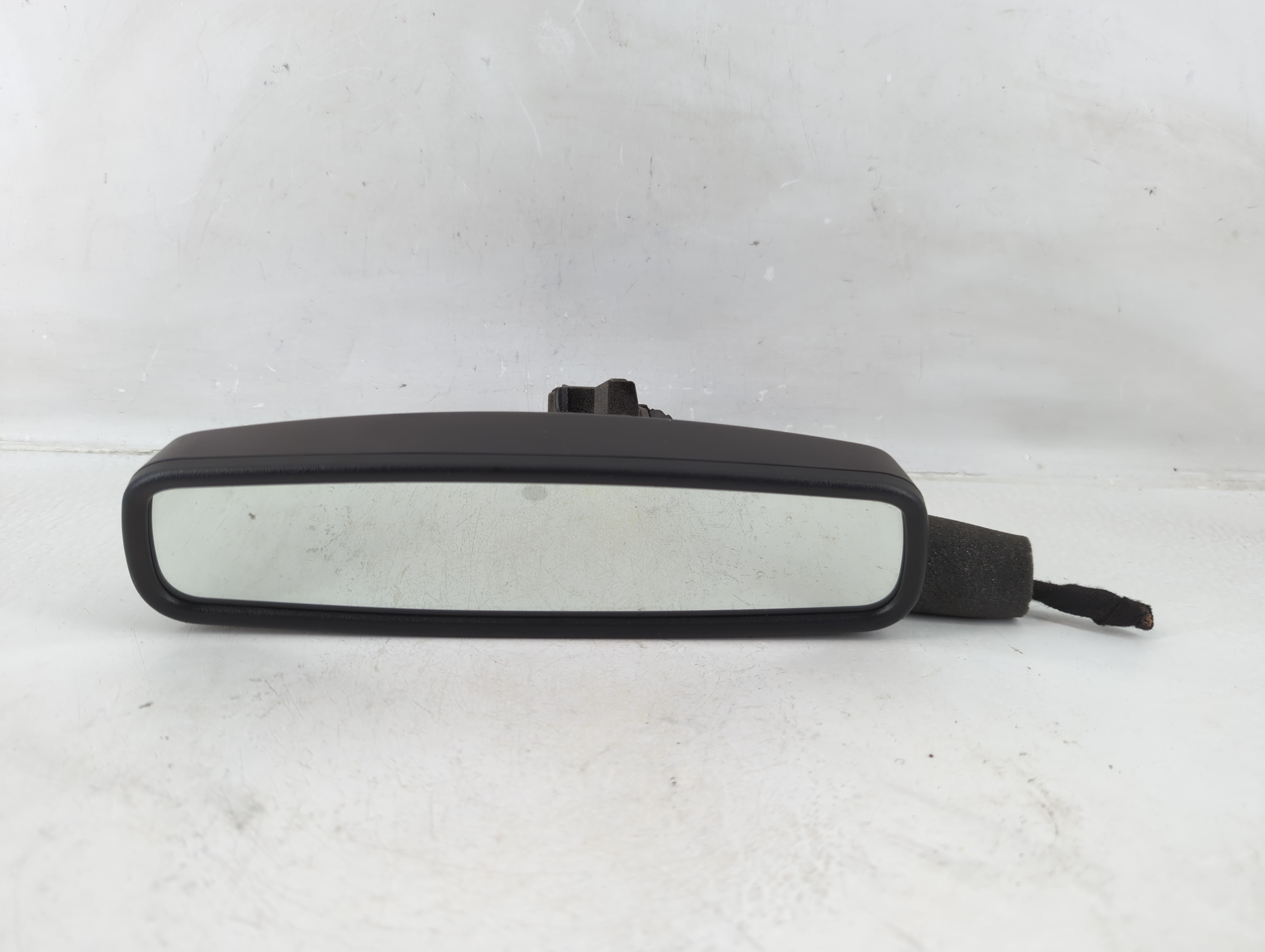 2006-2020 Ford Fusion Interior Rear View Mirror Oem 1155550 - Oemusedautoparts1.com